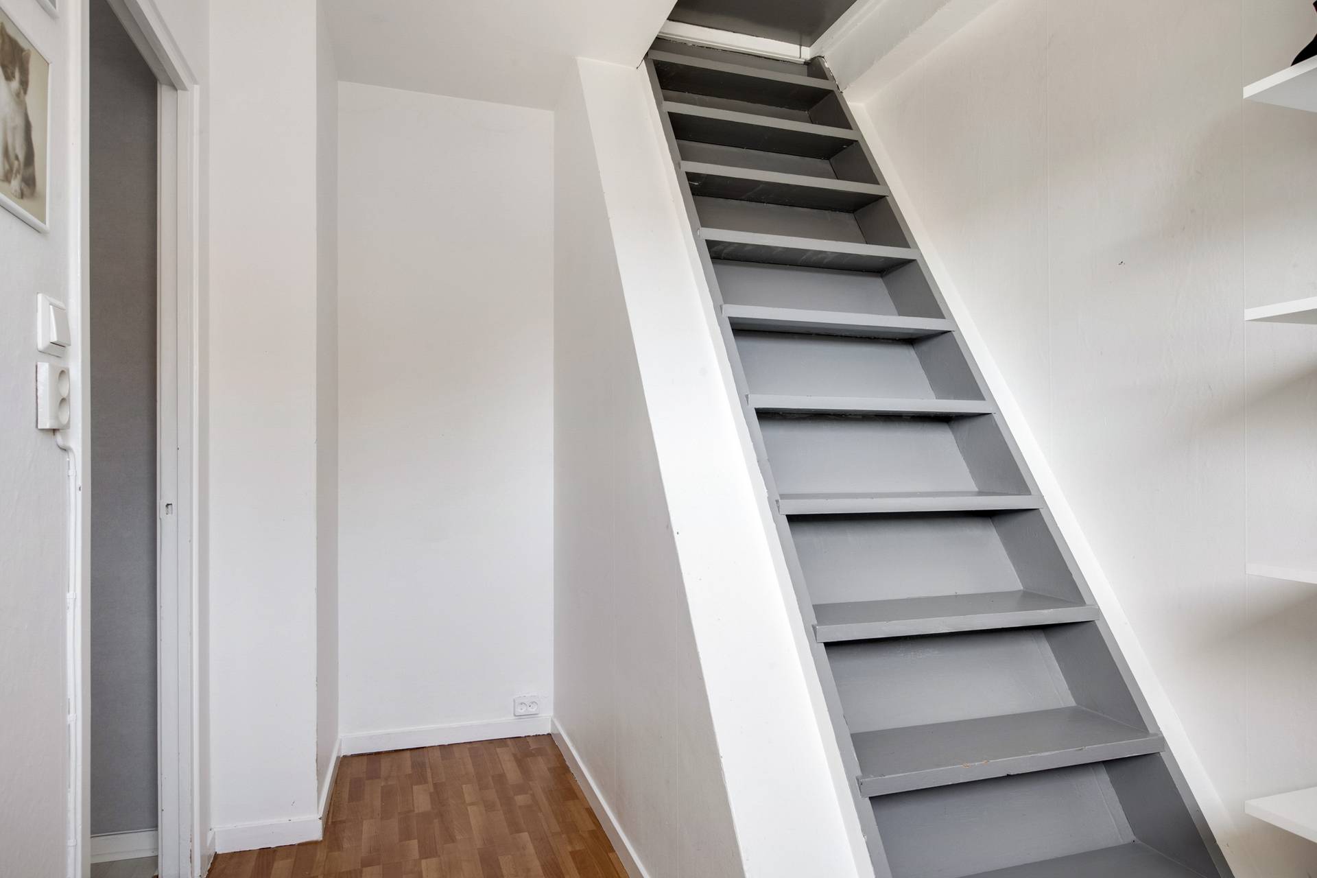 3 rum Radhus på Myggdansvägen 8D Olsbacka Gävle kommun - bild 25