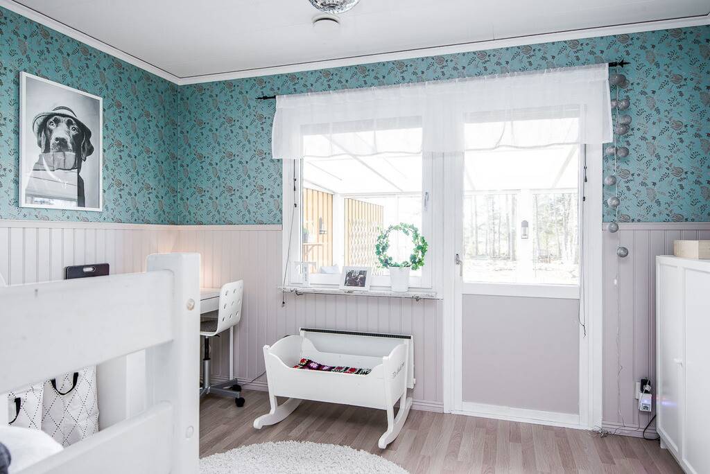 5 rum Villa på Orleka Nolgården 1 TIDAHOLM Tidaholms kommun - bild 25