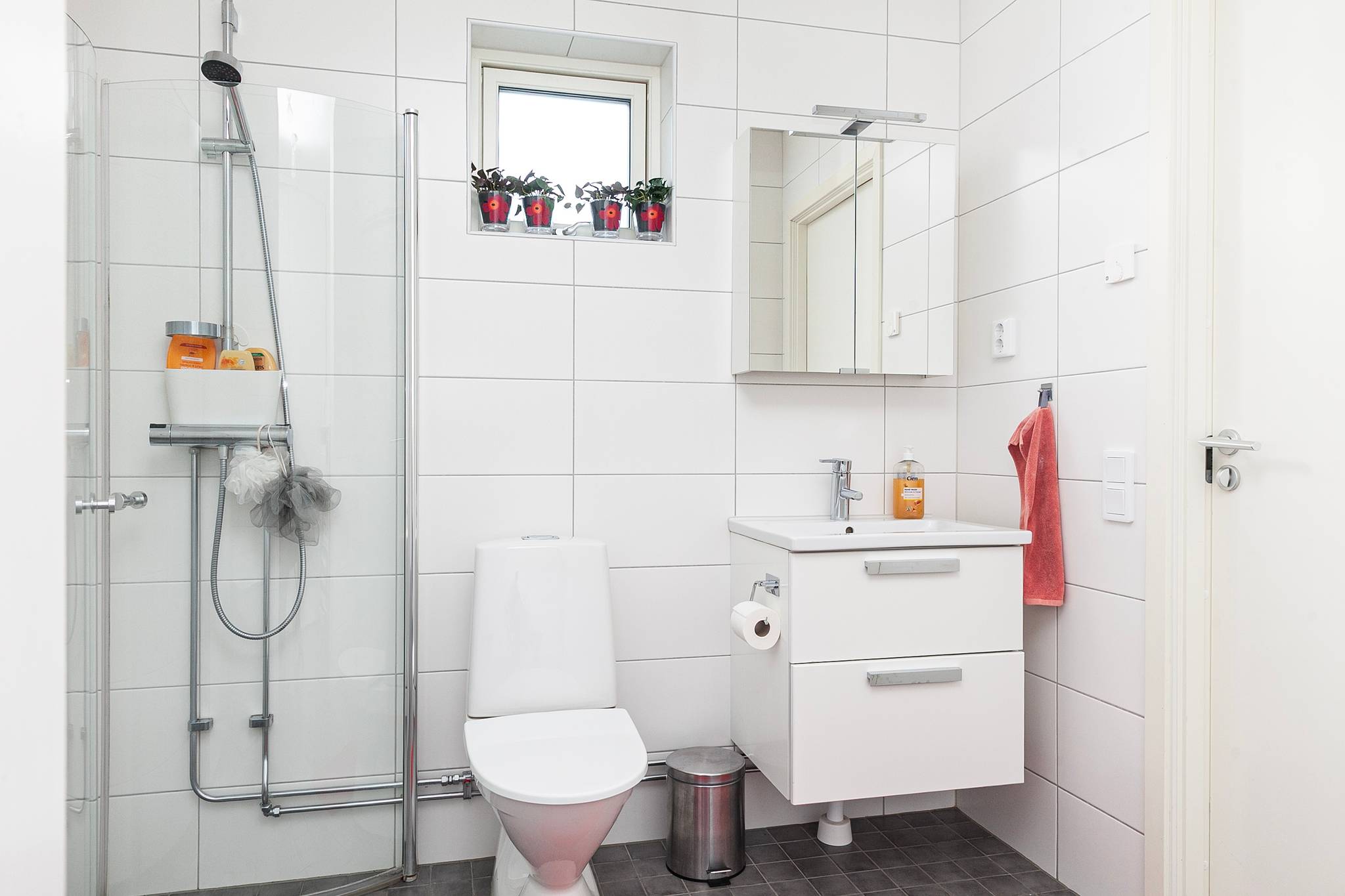 5 rum Radhus på Blombergagatan 38 Gustavslund Helsingborgs kommun - bild 12