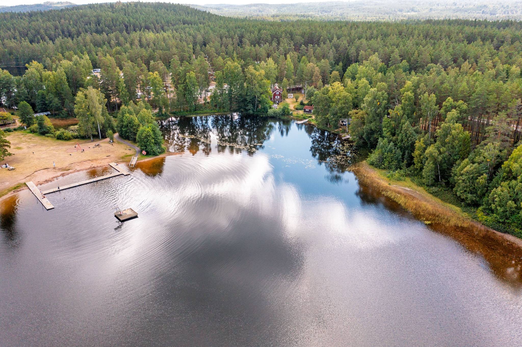 Tomt på Spilhammarvägen 19 Mariannelund Eksjö kommun - bild 6