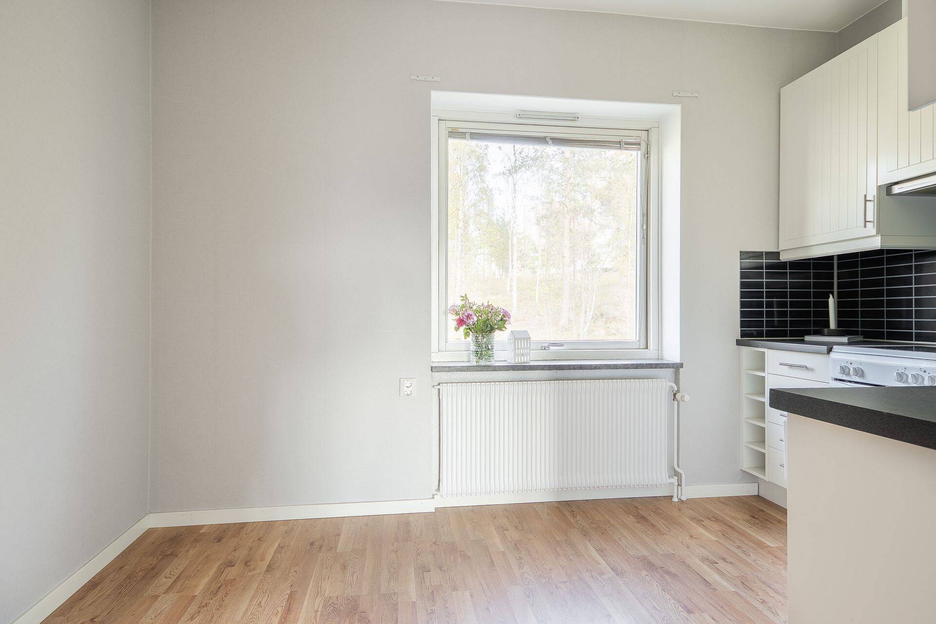 1 rum Lägenhet på Villagatan 36B Centralt Örnsköldsviks kommun - bild 12