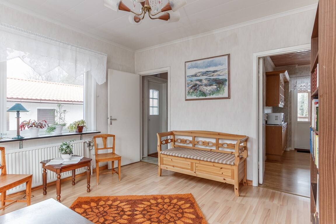 6 rum Villa på Lönnebergavägen 35 Lönneberga Hultsfreds kommun - bild 20