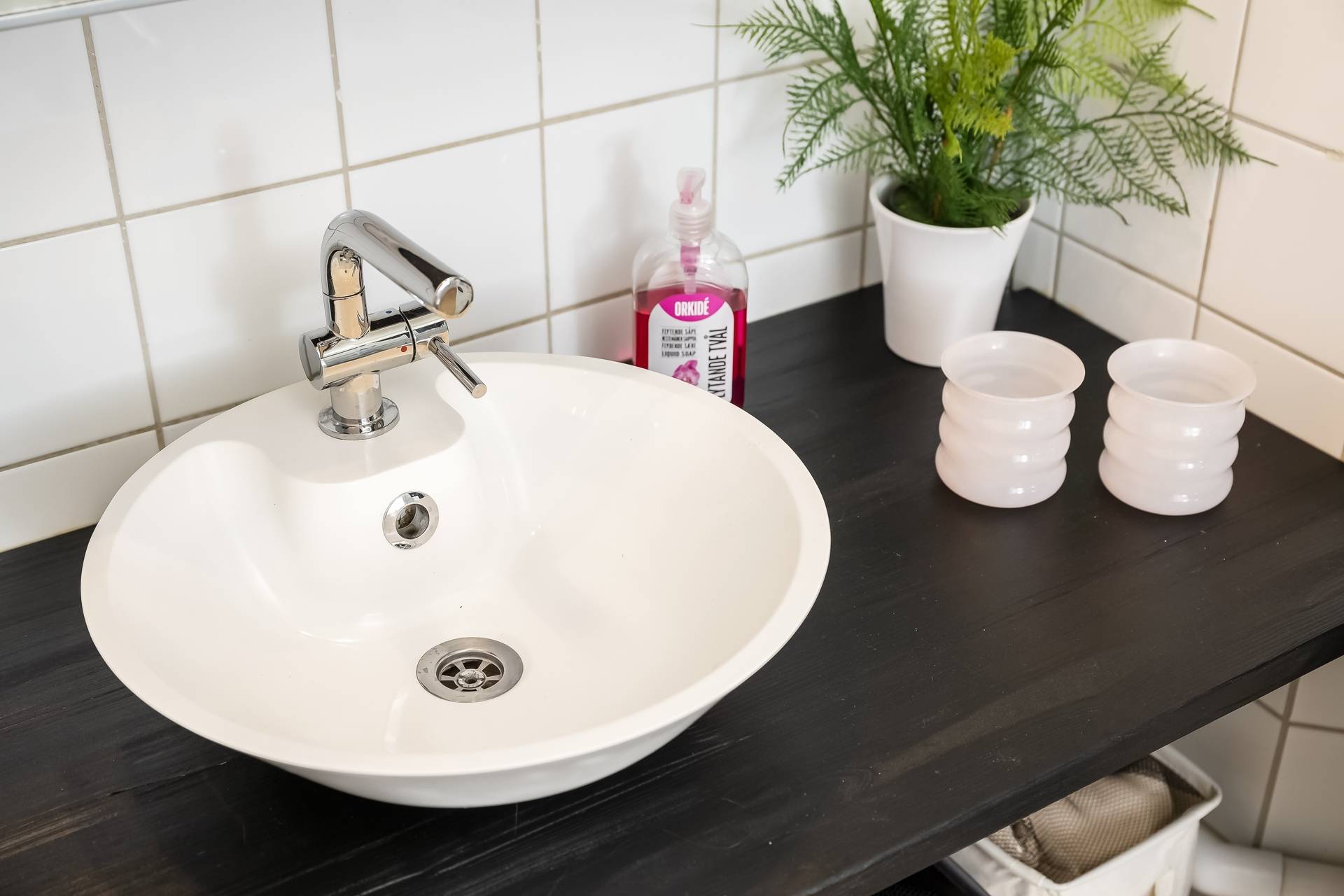 1.5 rum Lägenhet på Värmlandsgatan 59 Haga/Marielund Norrköpings kommun - bild 14