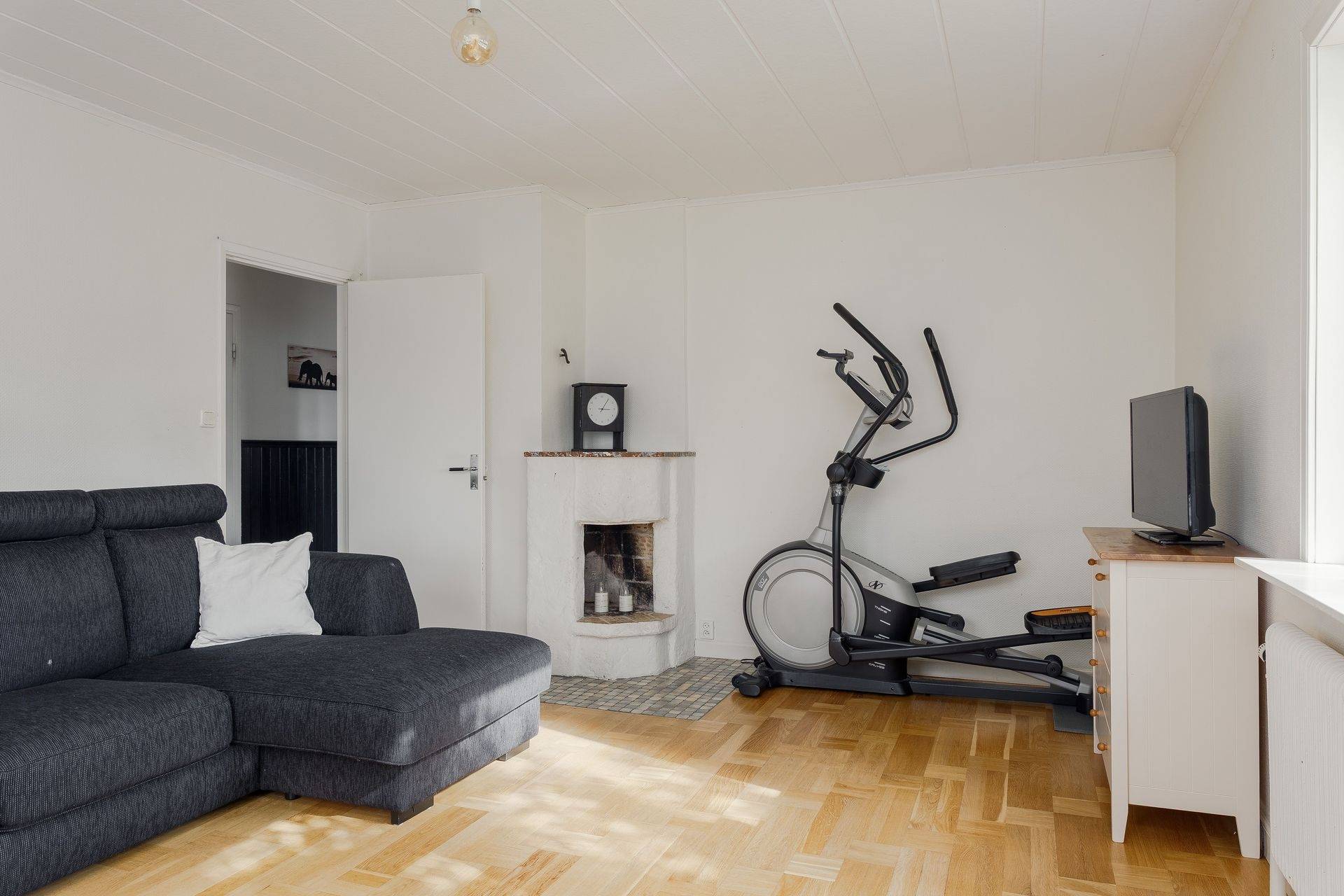 5 rum Villa på Mästers gata 8 Hornaryd Värnamo kommun - bild 14