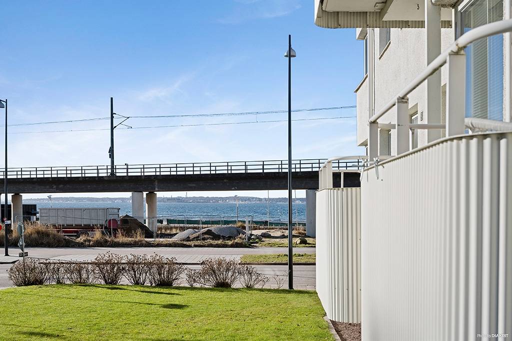 3 rum Lägenhet på Ehrensvärdsgatan 1 Norr Helsingborgs kommun - bild 19