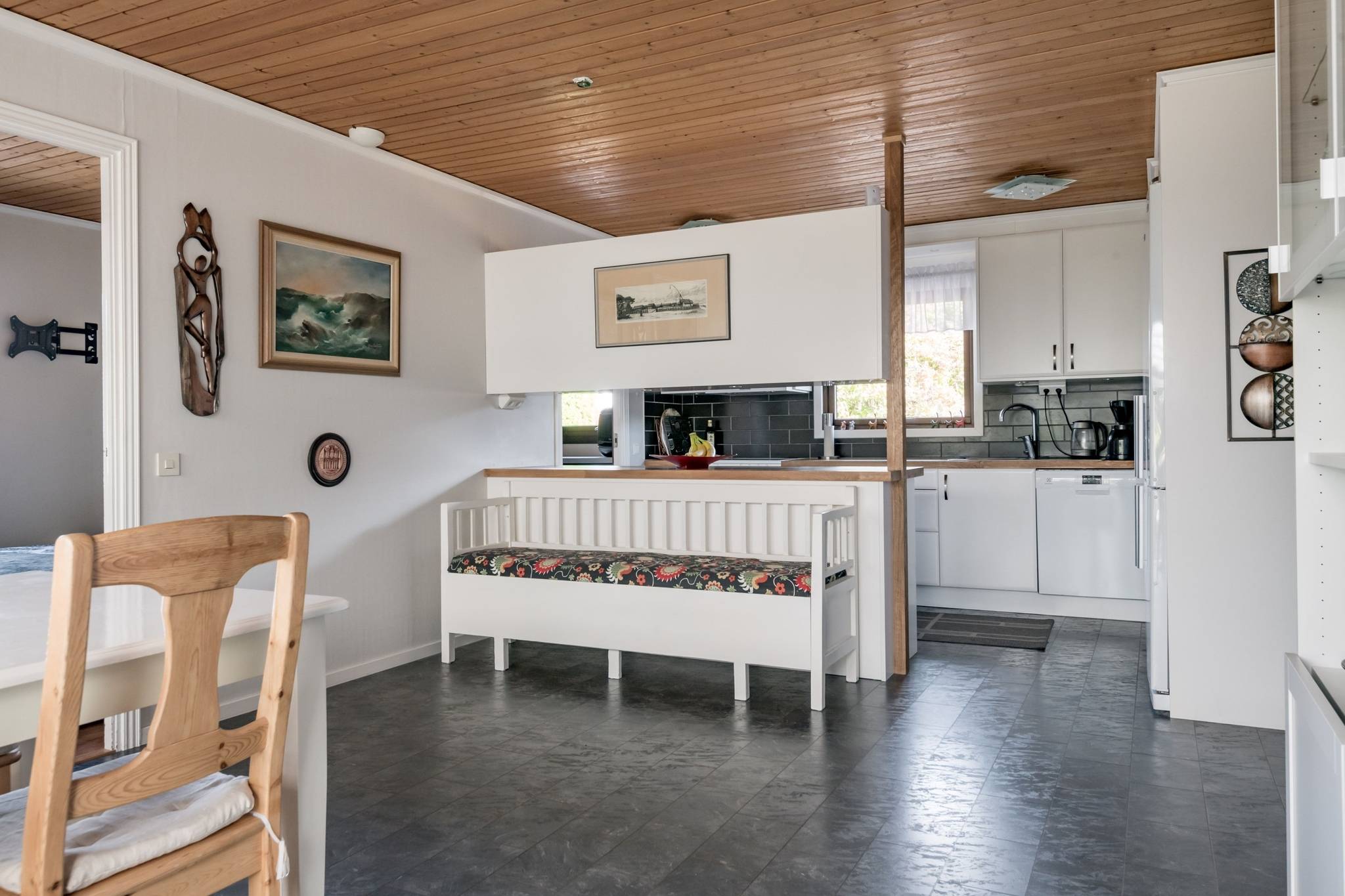 4 rum Villa på Vibble Starks väg 8 Visby - Vibble Gotlands kommun - bild 20