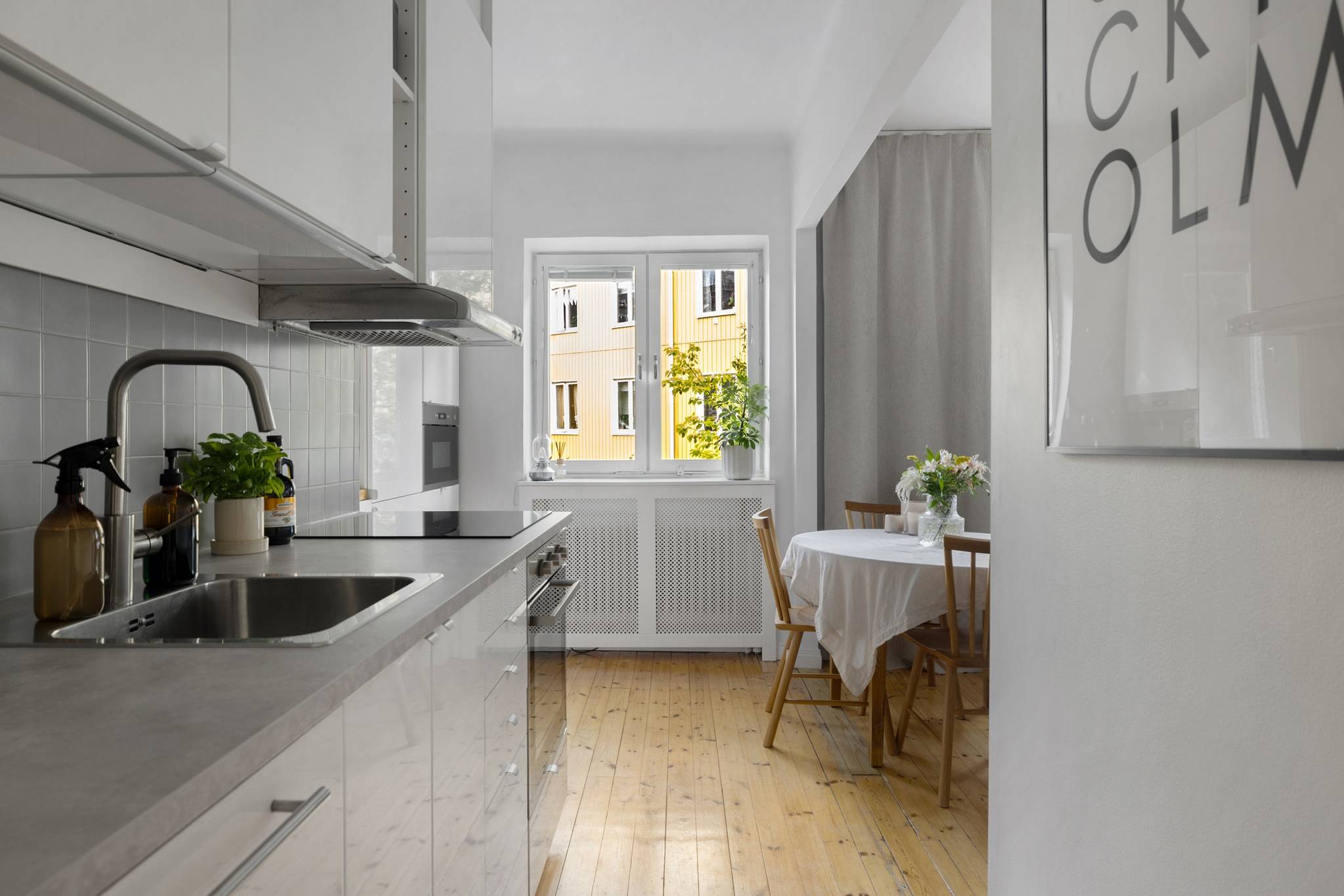 1.5 rum Lägenhet på Råsundavägen 71 Råsunda Solna kommun - bild 5