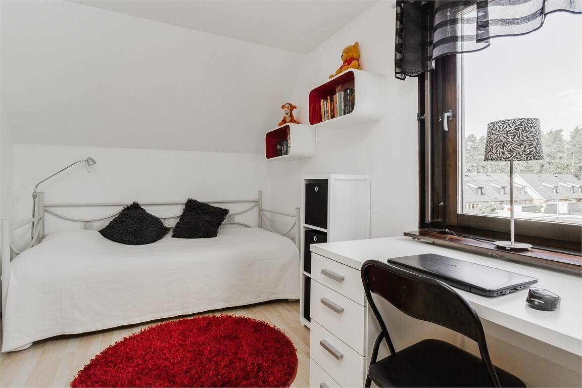 5 rum Kedjehus på Glimmervägen 25 Högelid Mariestads kommun - bild 24
