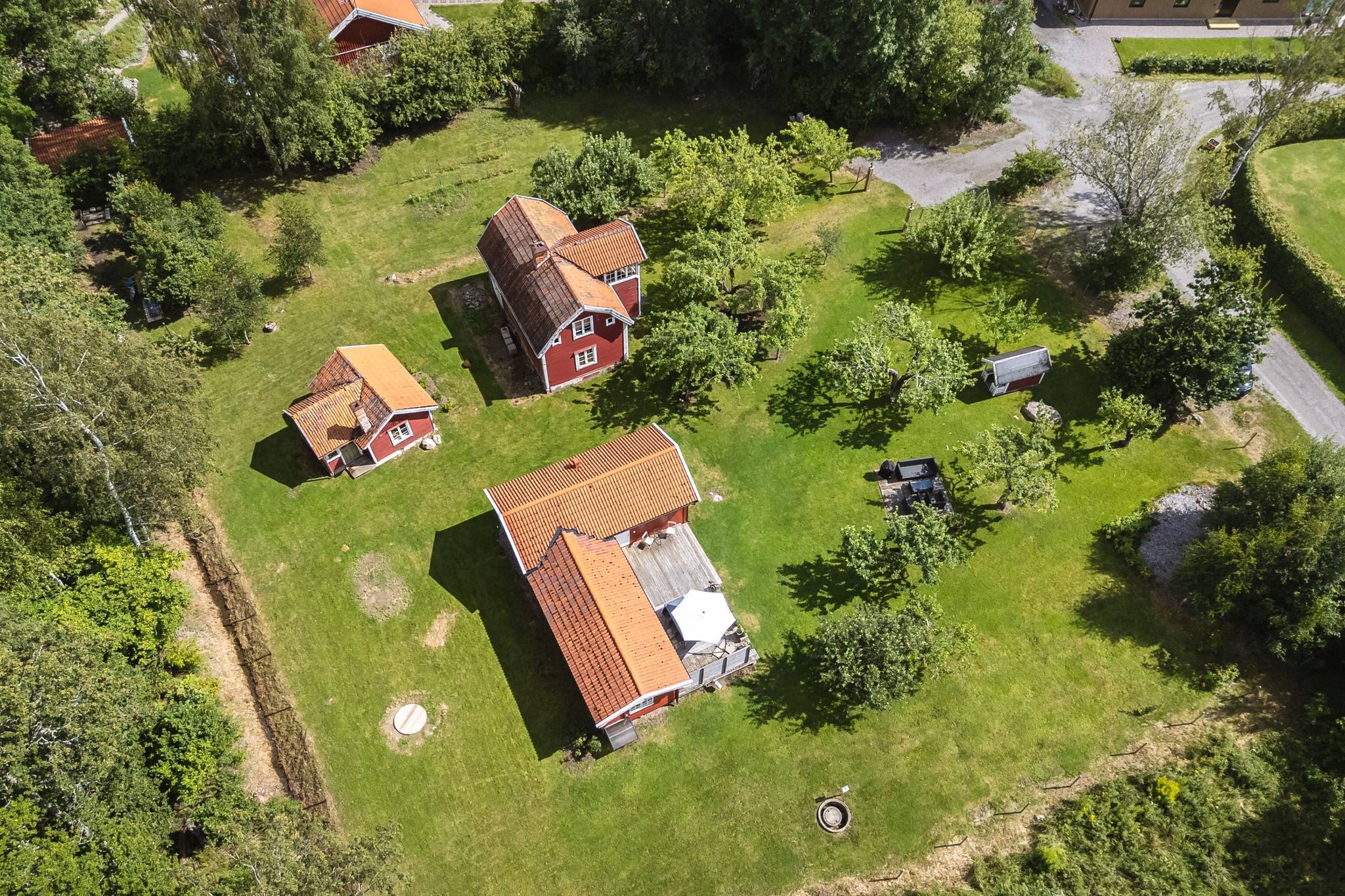 2 rum Villa på Ostra hagvägen 34 Ostra/Sundbyholm Eskilstuna kommun - bild 30