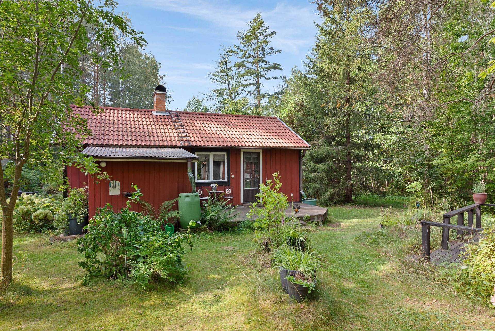2 rum Fritidshus på Heden Kärrtorp 3 Marmorbyn Vingåkers kommun - bild 24