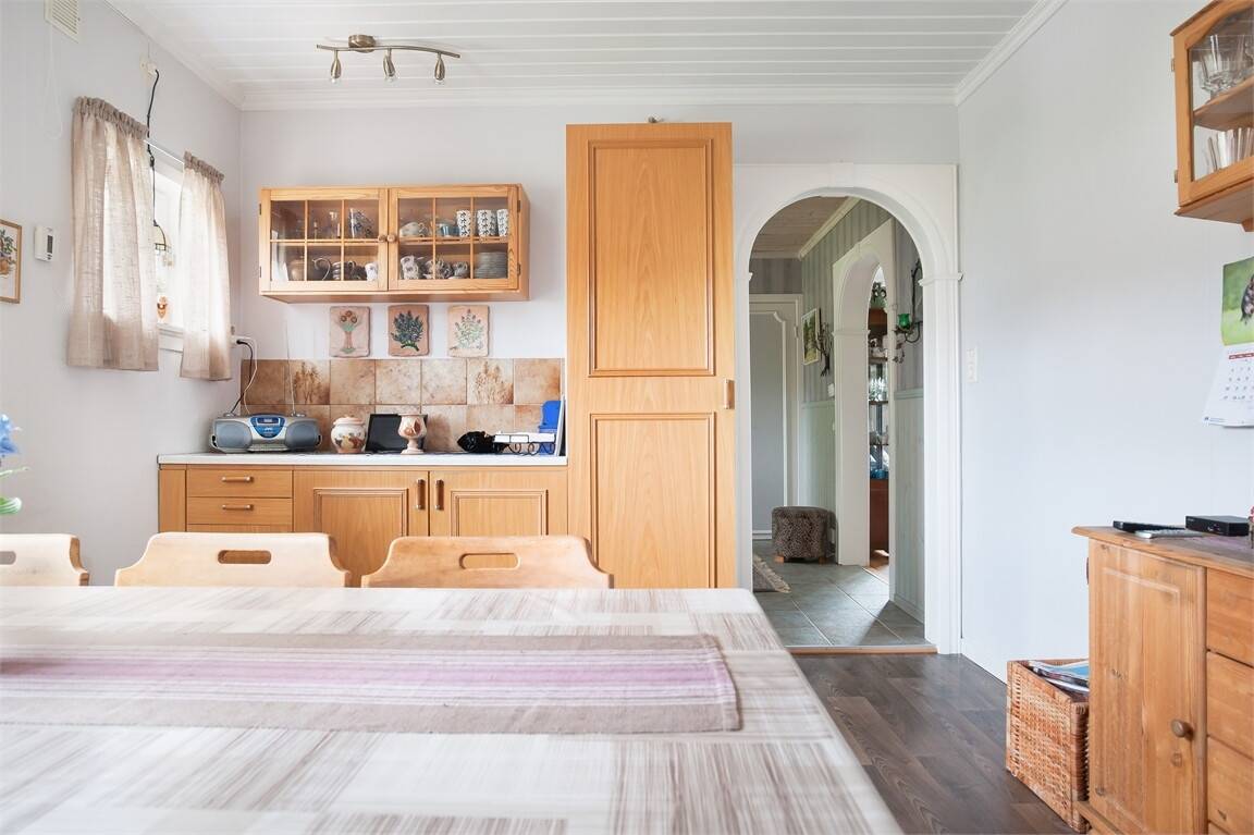 4 rum Villa på Filarevägen 31 Hagfors kommun - bild 18