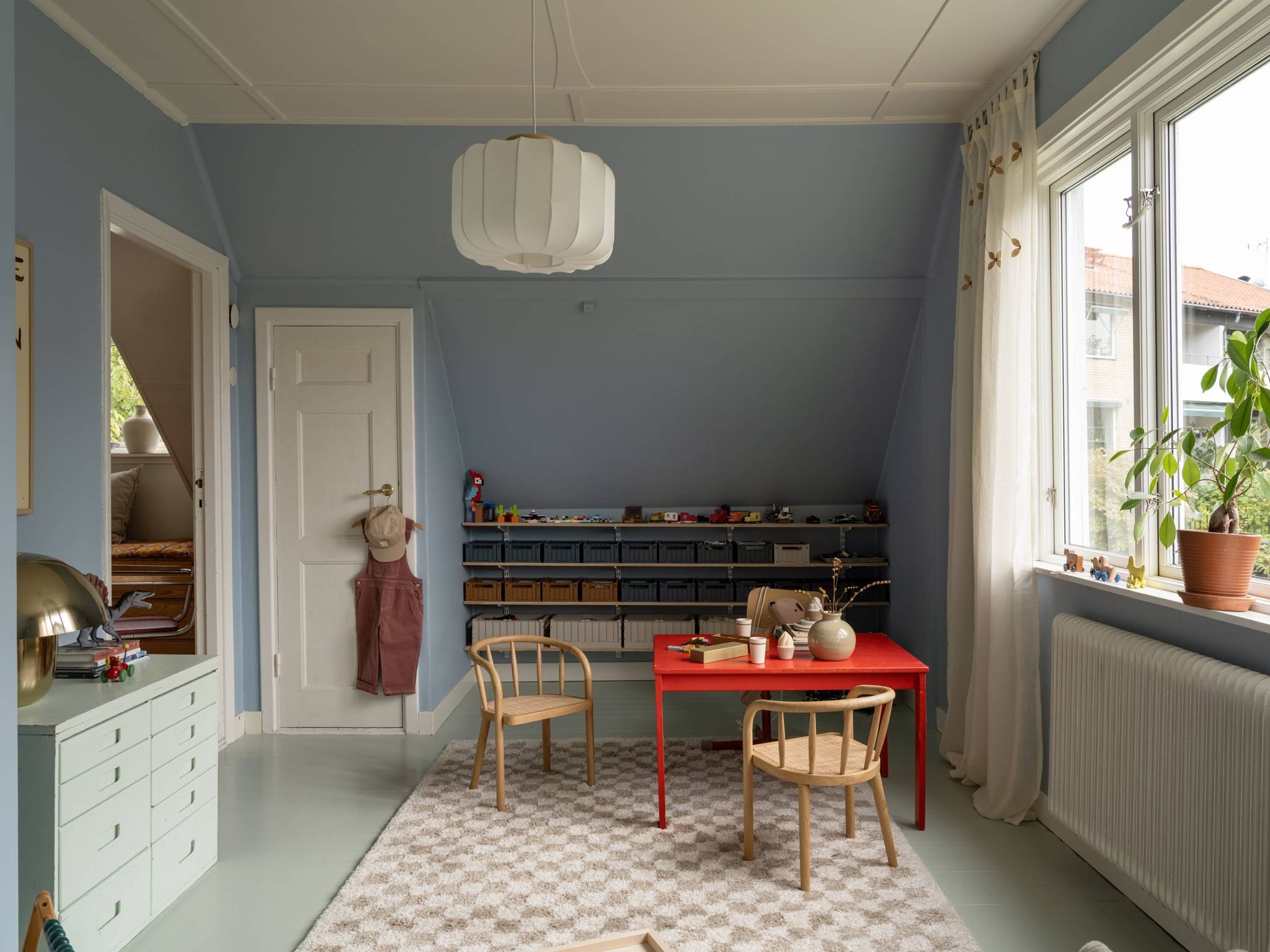 6 rum Villa på Matildebergsgatan 49 Krokslätt Mölndals kommun - bild 42