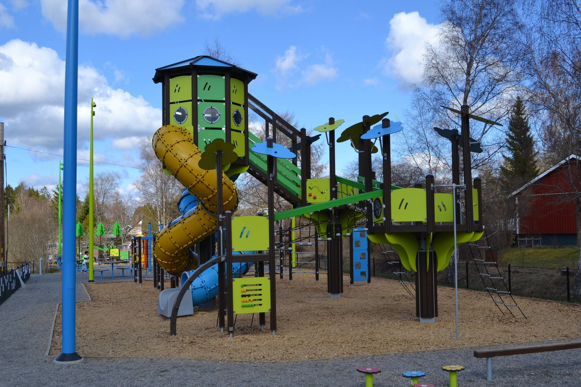 5 rum Villa på Kårevägen 15 Kårsta Vallentuna kommun - bild 37