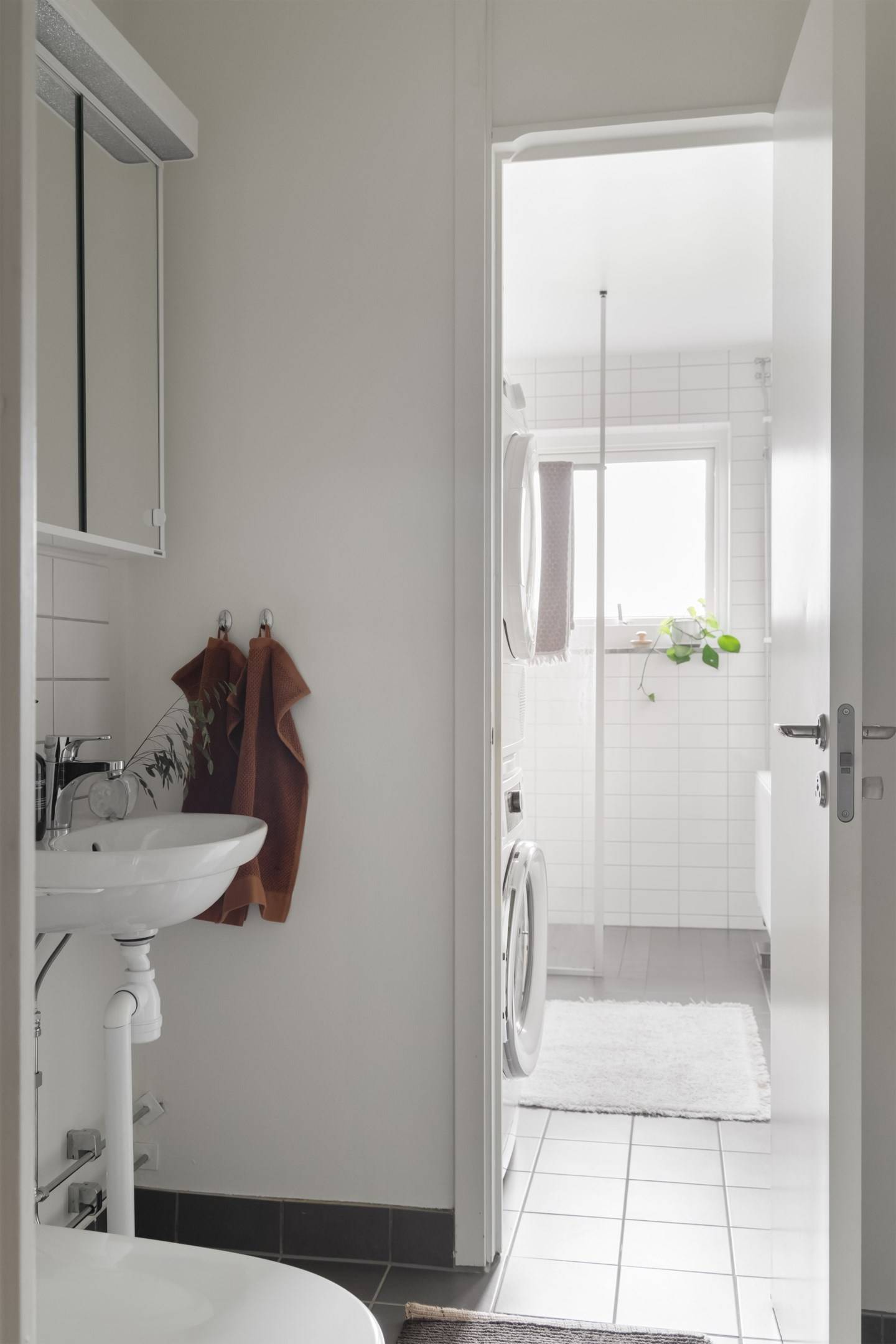 3 rum Lägenhet på Pinnharvsgatan 1D Mölndal - Bifrost Mölndals kommun - bild 15
