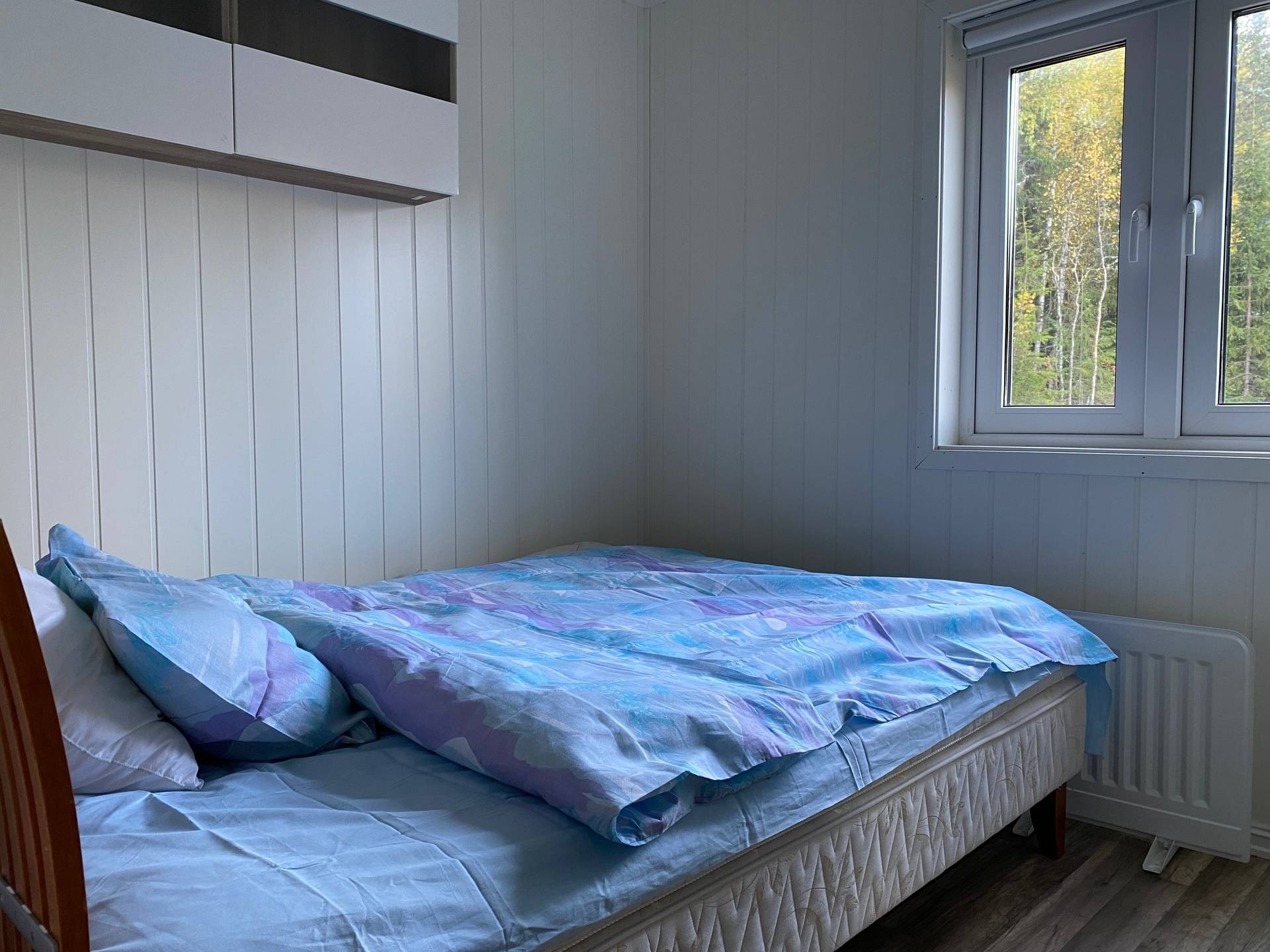 5 rum Vinterbonat fritidshus på Husvallgölen 66 Husvallgölen Malung-Sälens kommun - bild 24