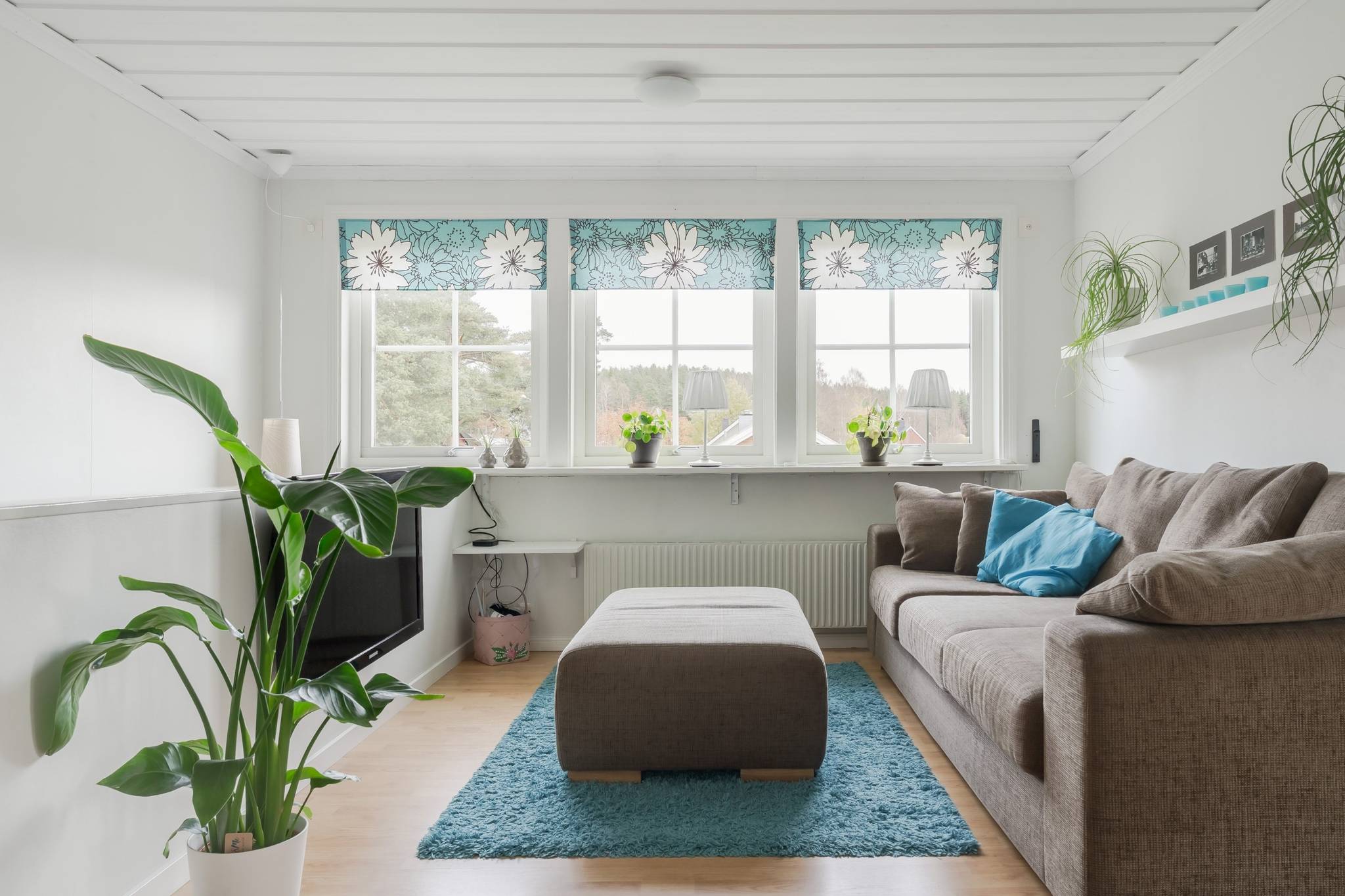 6 rum Villa på Svänggatan 4 Ursviken Skellefteå kommun - bild 17