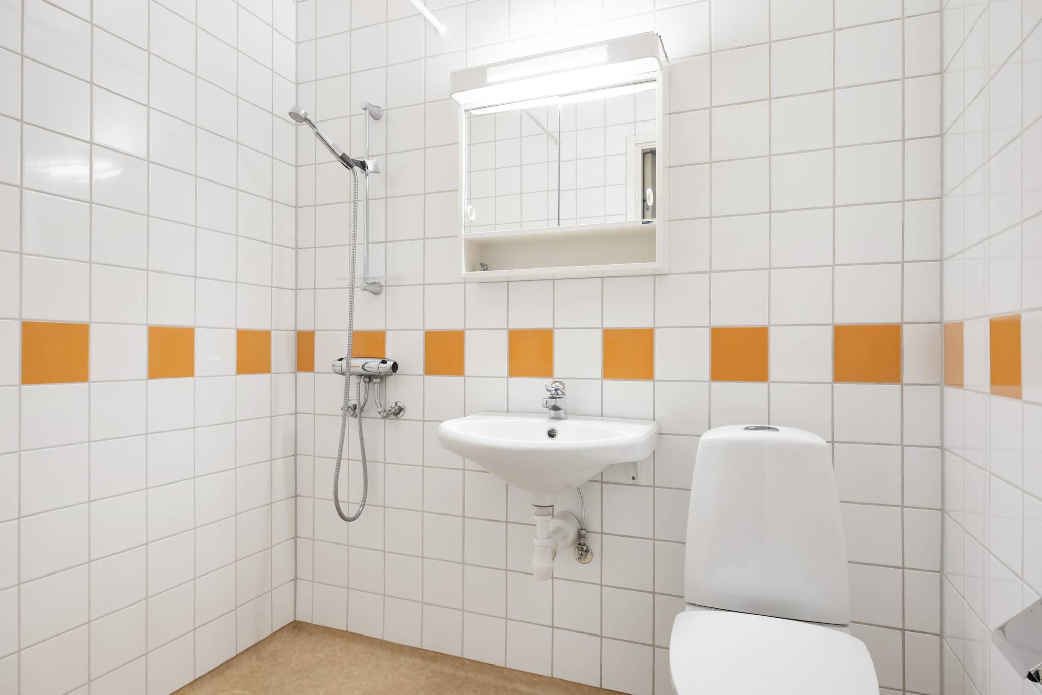 2 rum Lägenhet på Sturegatan 18B Luthagen Uppsala kommun - bild 16
