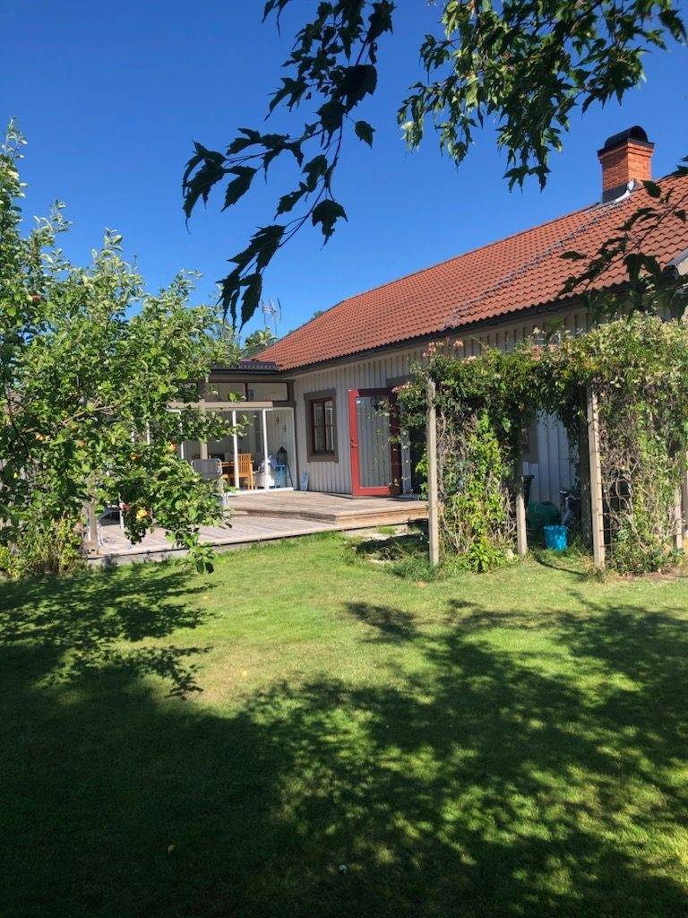 5 rum Villa på Landåvägen 16 Hudiksvall Hudiksvalls kommun - bild 3