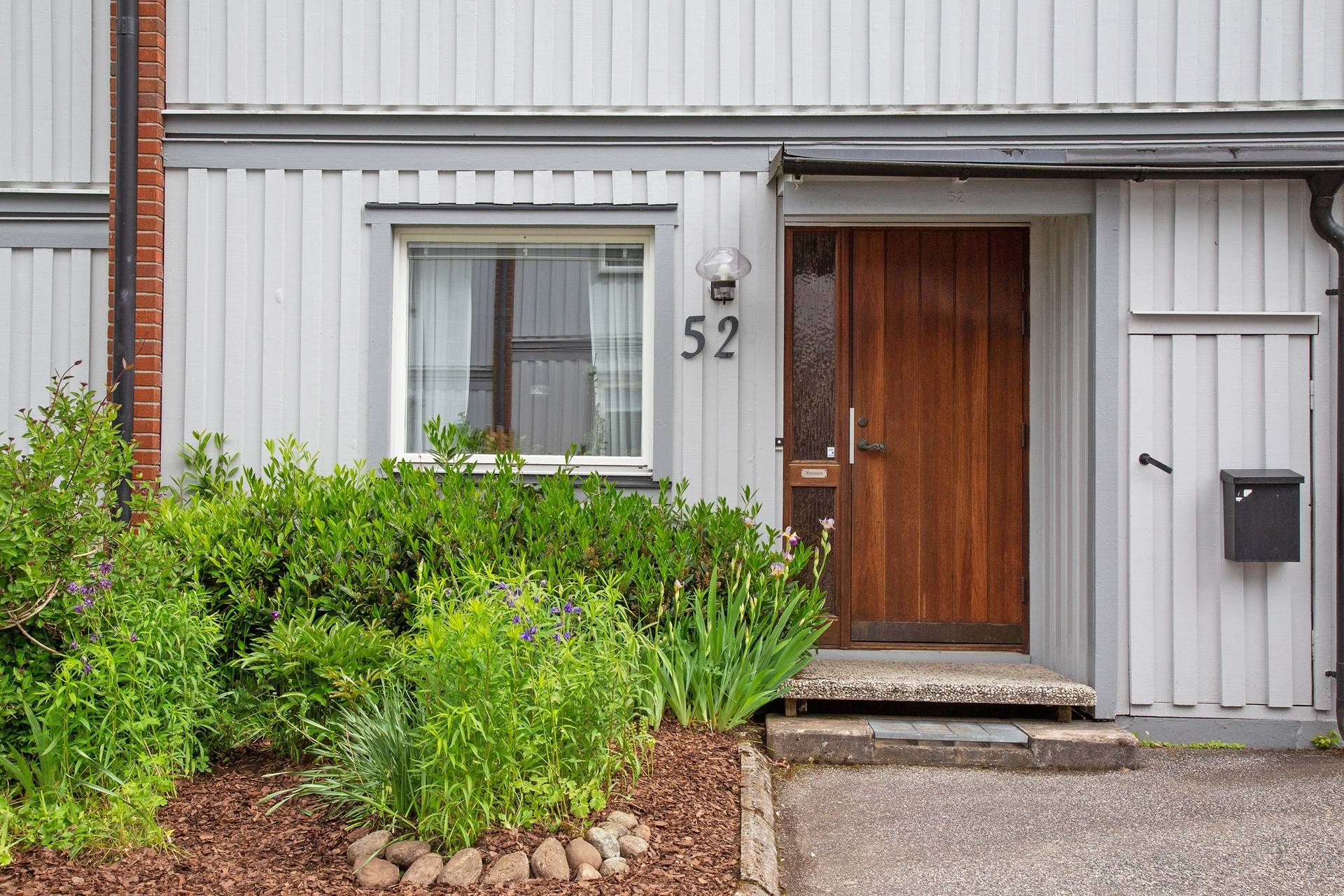 4 rum Radhus på Mandolinvägen 52 Boxhult Uddevalla kommun - bild 39