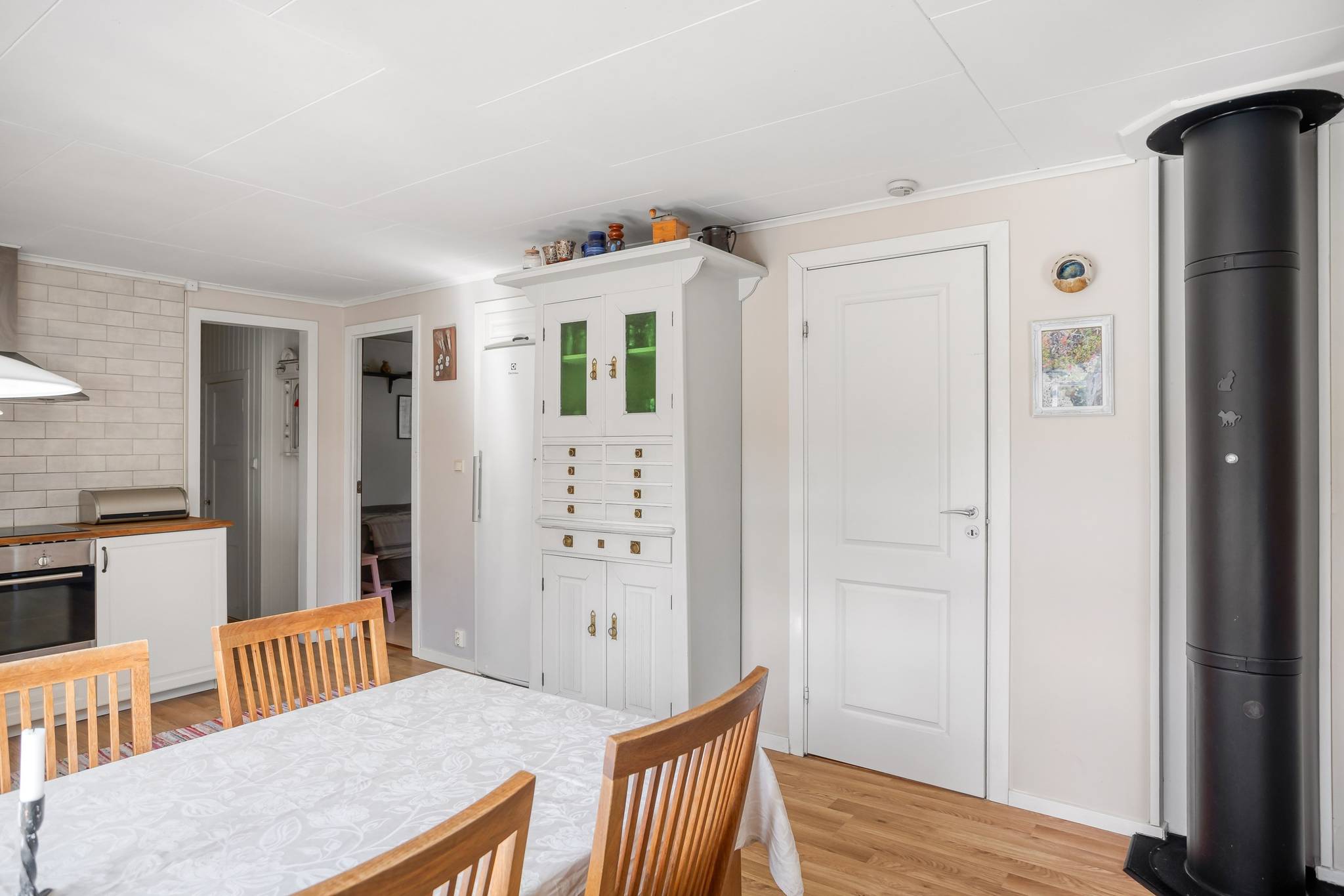 5 rum Villa på Mineborgsvägen 5A Bro Håbo-Tibble Upplands-Bro kommun - bild 13