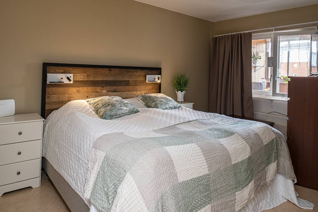 3 rum Lägenhet på Sofiedalsvägen 11B Hudiksvall - Sofiedal Hudiksvalls kommun - bild 8