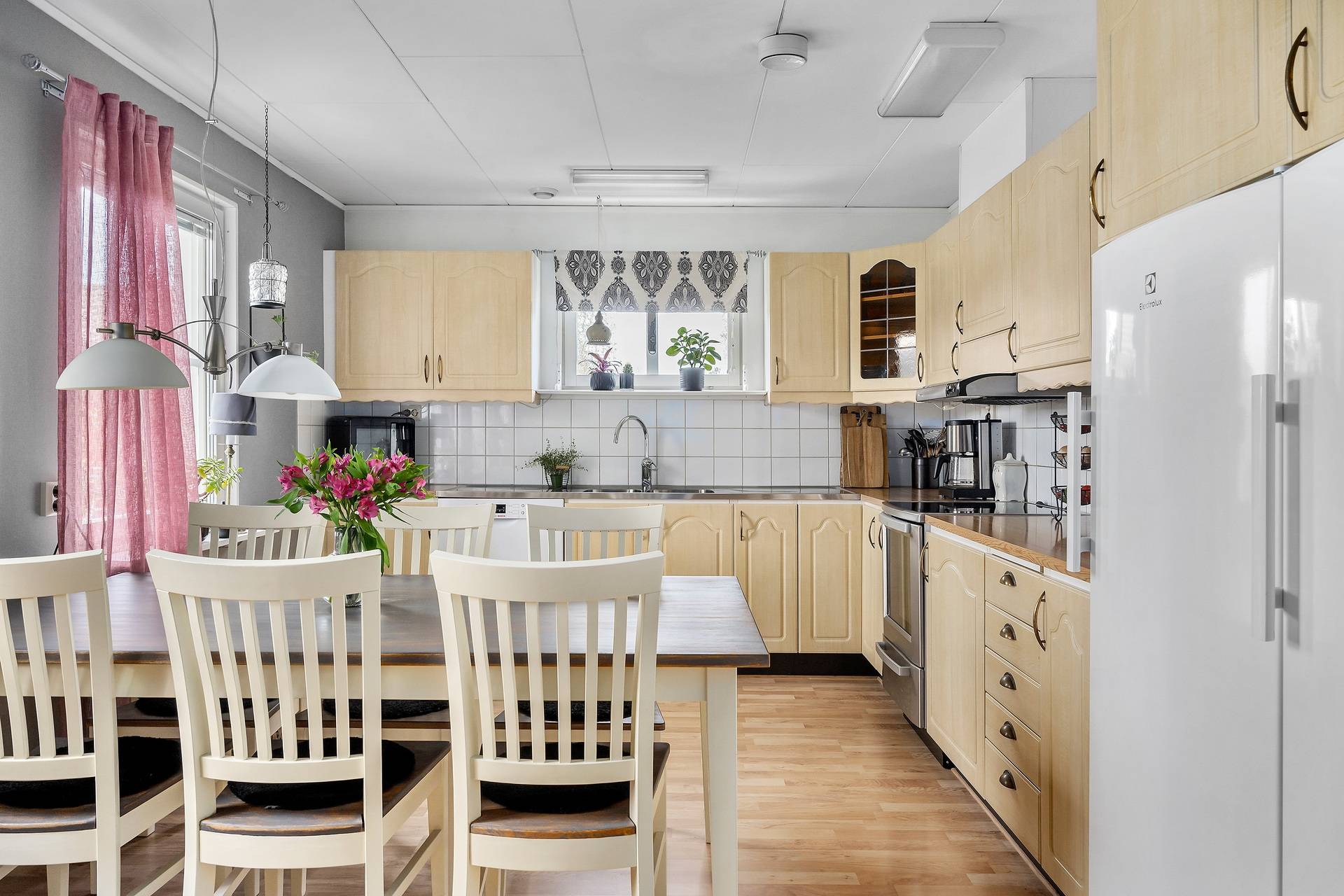 5 rum Villa på Halvarsvägen 8 Borlänge Borlänge kommun - bild 3
