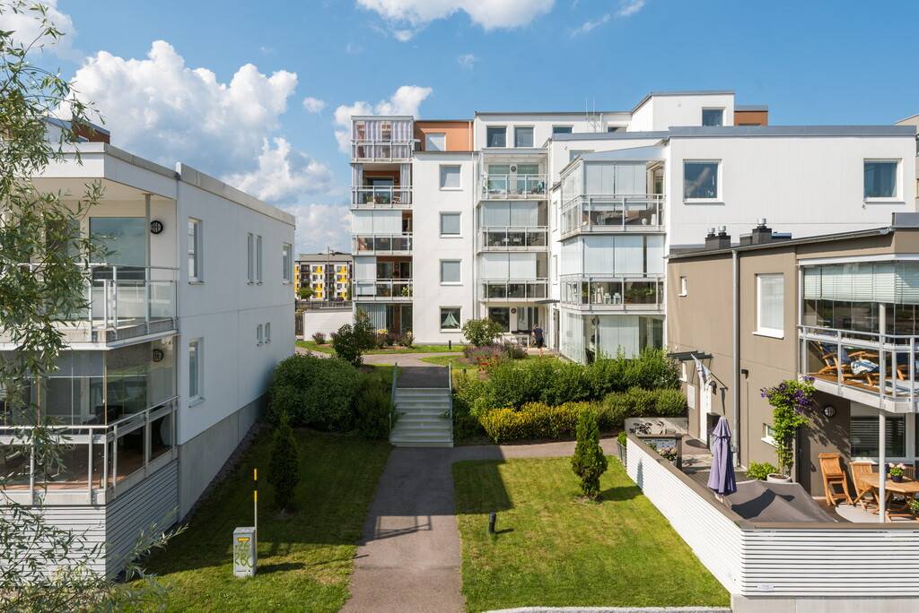 3 rum Lägenhet på Stuvaregatan 50 Gävle Strand Gävle kommun - bild 23