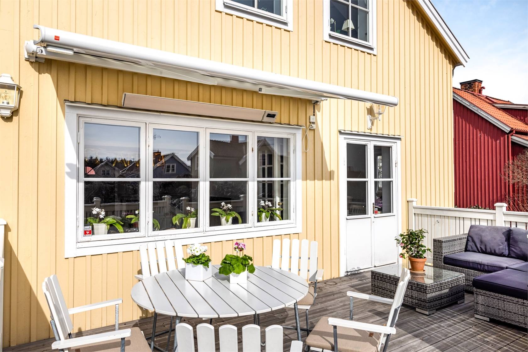 8 rum Villa på Stora Ängby allé 25 Norra Ängby Stockholms kommun - bild 72