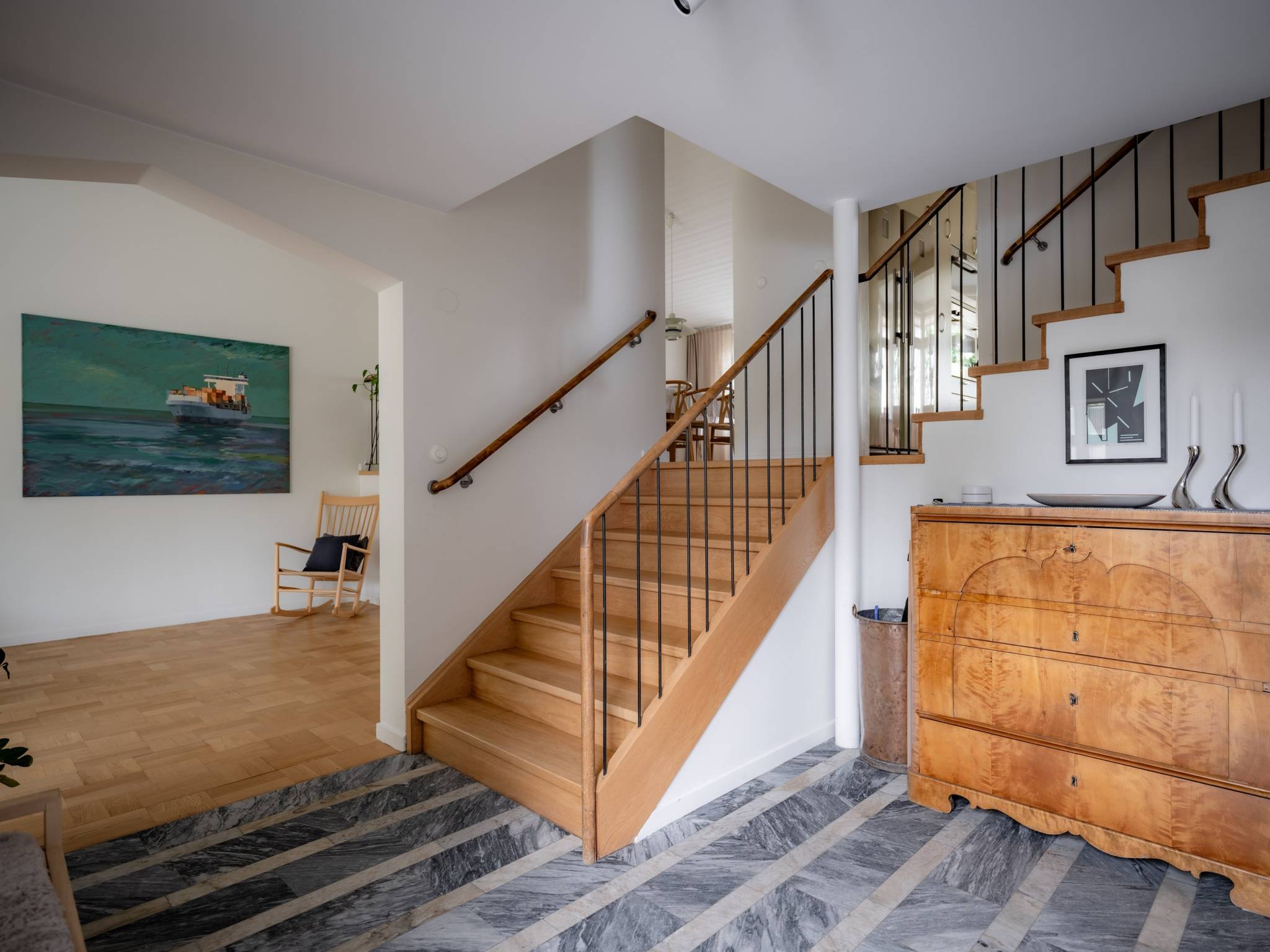 7 rum Villa på Dalkarlsvägen 2 Djursholms Ekeby Danderyds kommun - bild 37