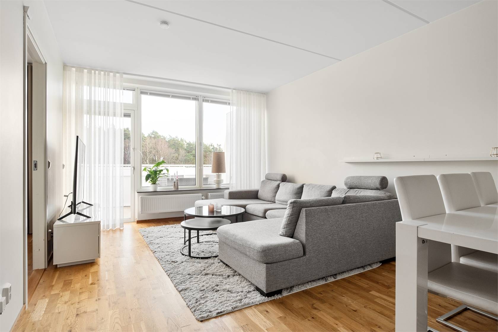 2 rum Lägenhet på Härnösandsgatan 2 Vällingby Parkstad / Råcksta Stockholms kommun - bild 4