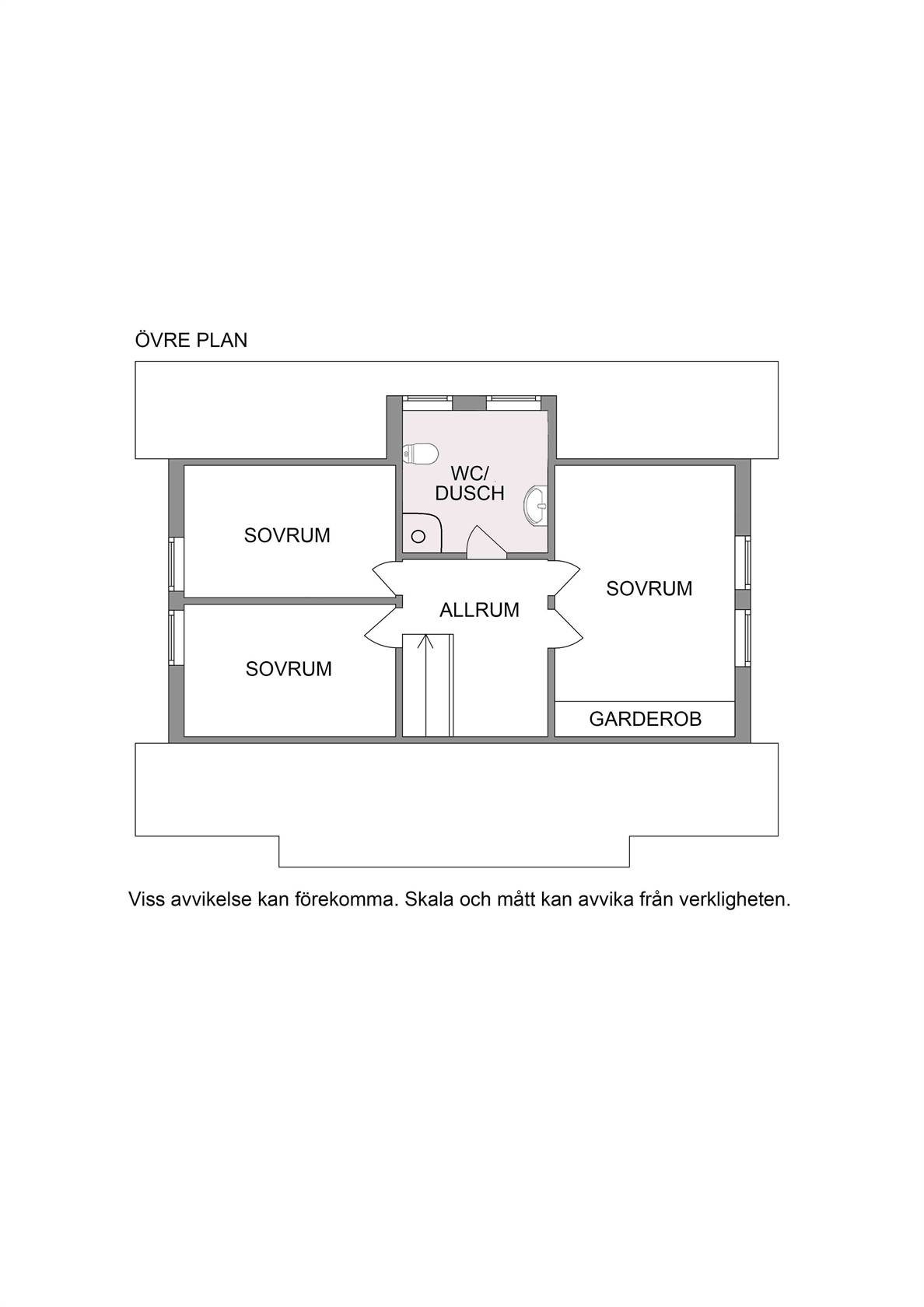5 rum Villa på Långsjövägen 131 Skälsätra Tyresö kommun - bild 37