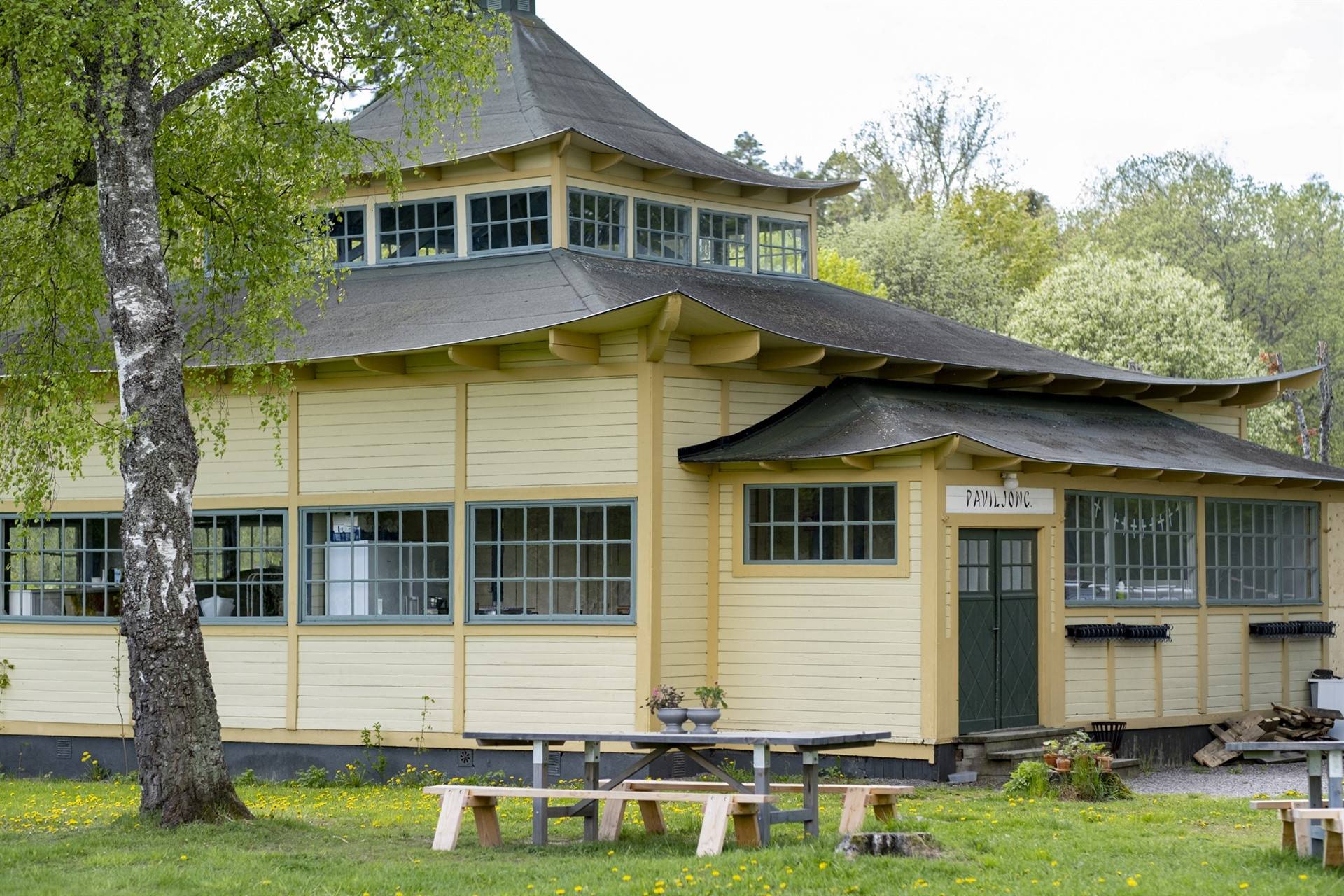 8 rum Villa på Ryttarstigen 4 Vaxholm Resarö Vaxholms kommun - bild 51