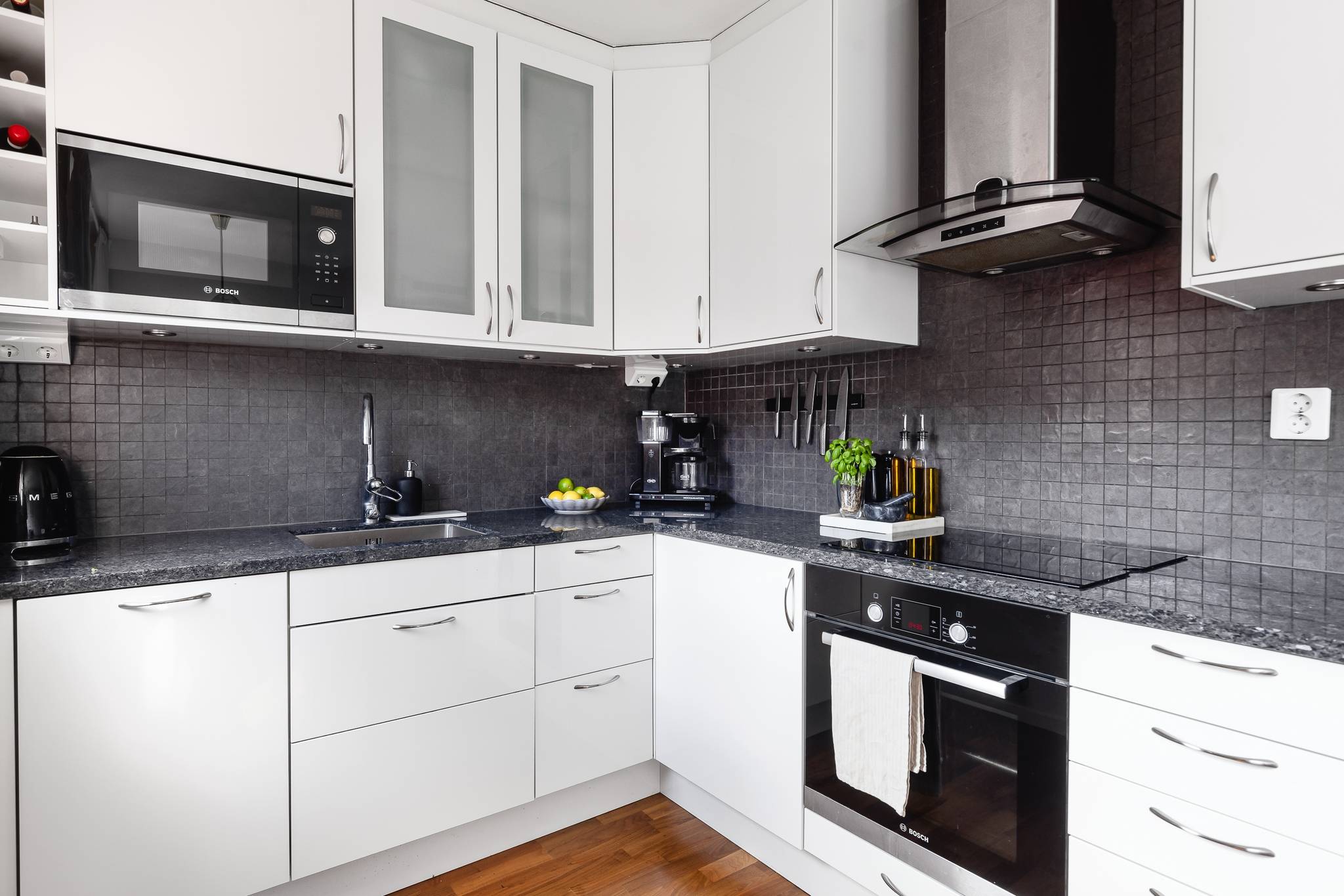 2 rum Lägenhet på Rådjursstigen 34 Bergshamra Solna kommun - bild 15