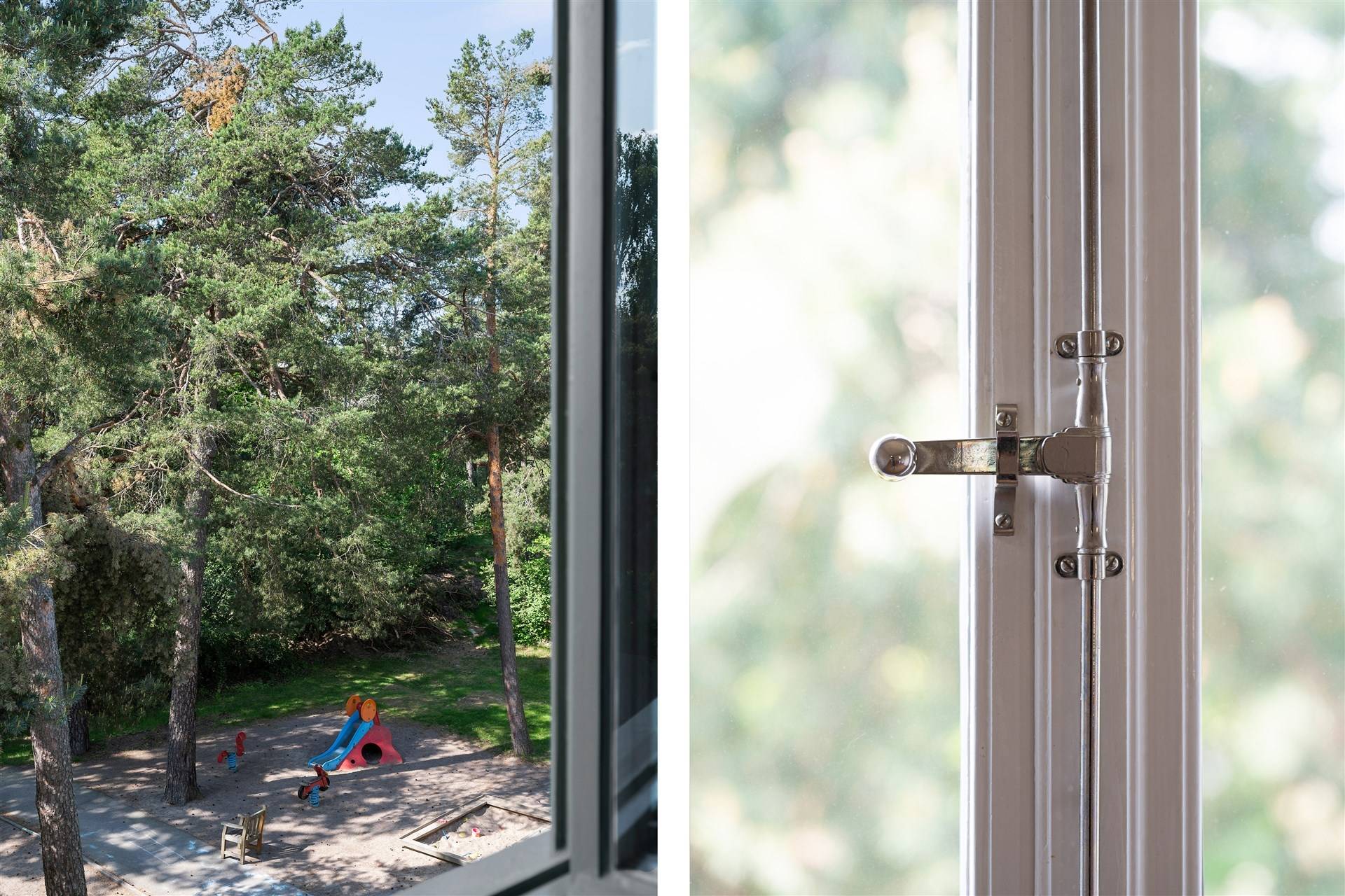 4 rum Lägenhet på Petrejusvägen 30 Hammarbyhöjden Stockholms kommun - bild 10
