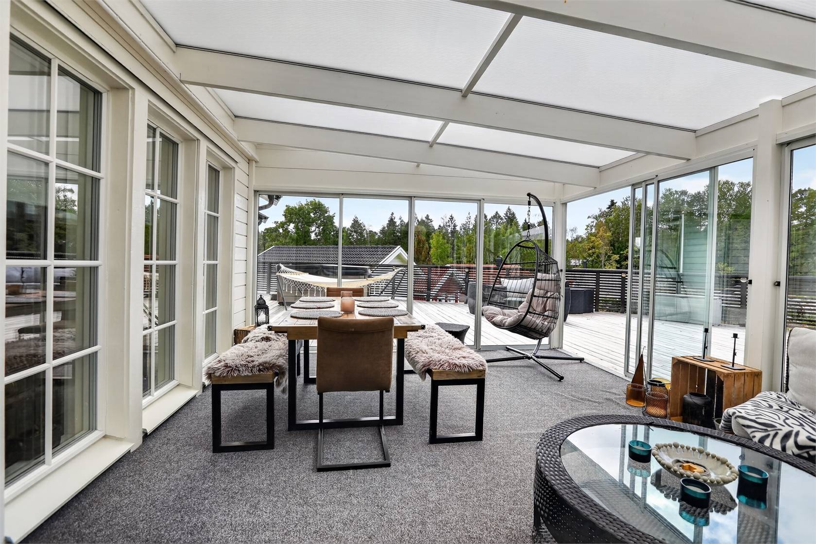 4 rum Villa på Beckasinvägen 30 Viksberg Södertälje kommun - bild 24