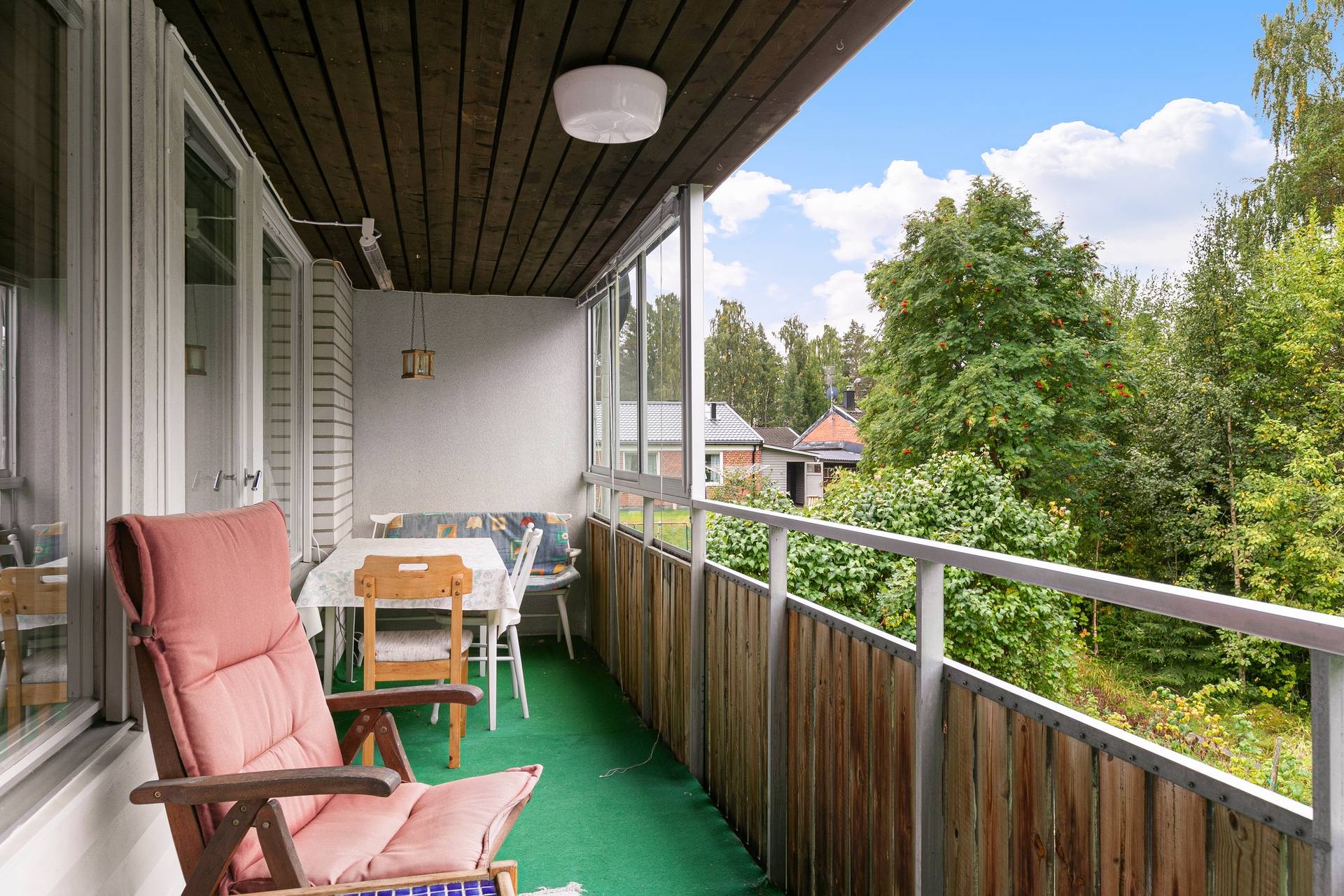 3 rum Villa på Granitvägen 35 Bönhusberget Hofors kommun - bild 23