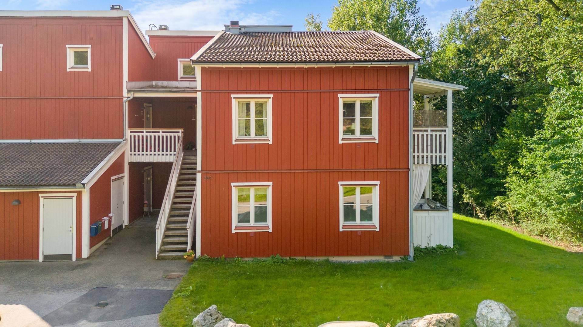 2.5 rum Lägenhet på Nyängsvägen 39C Tullinge Botkyrka kommun - bild 23