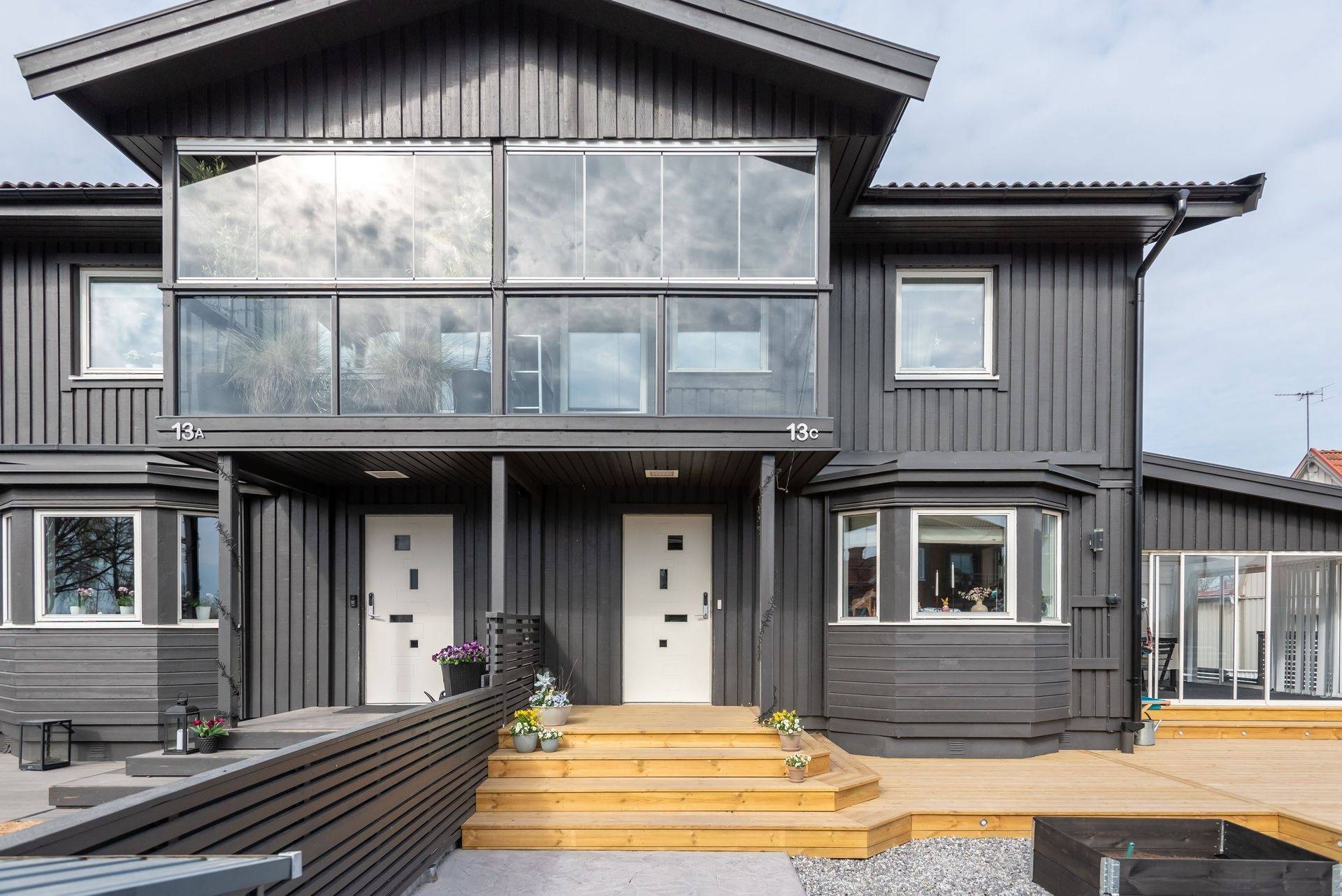 5 rum Parhus på Frejagatan 13C Västerås Västerås kommun - bild 54