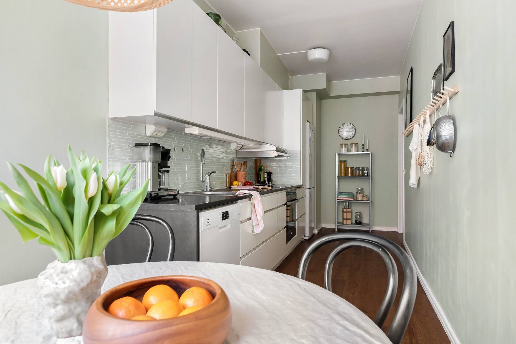 2 rum Lägenhet på Fredsgatan 17 Centrala Sundbyberg Sundbybergs kommun - bild 9