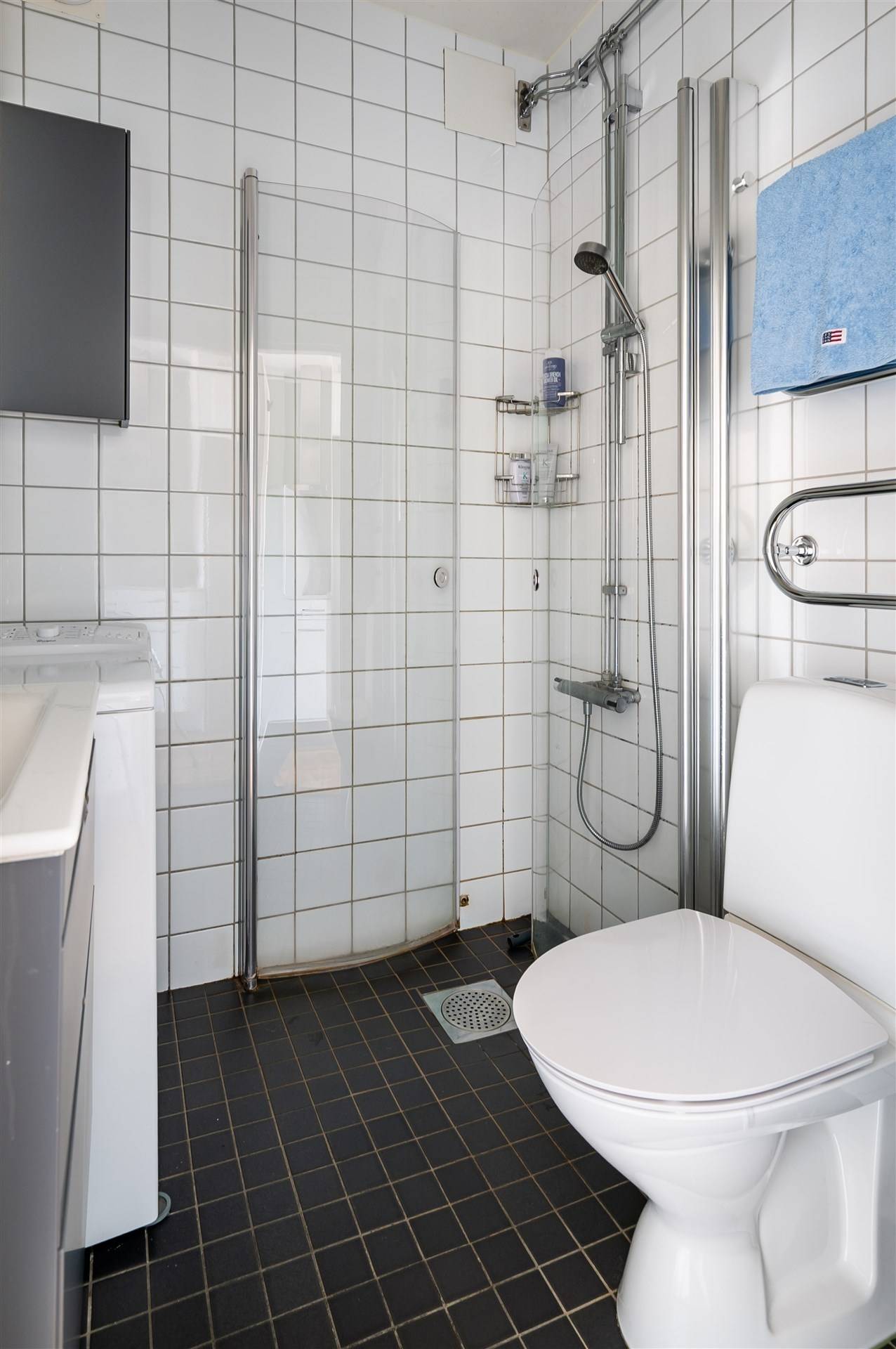 2 rum Lägenhet på Strålgatan 23 Lilla Essingen Stockholms kommun - bild 34