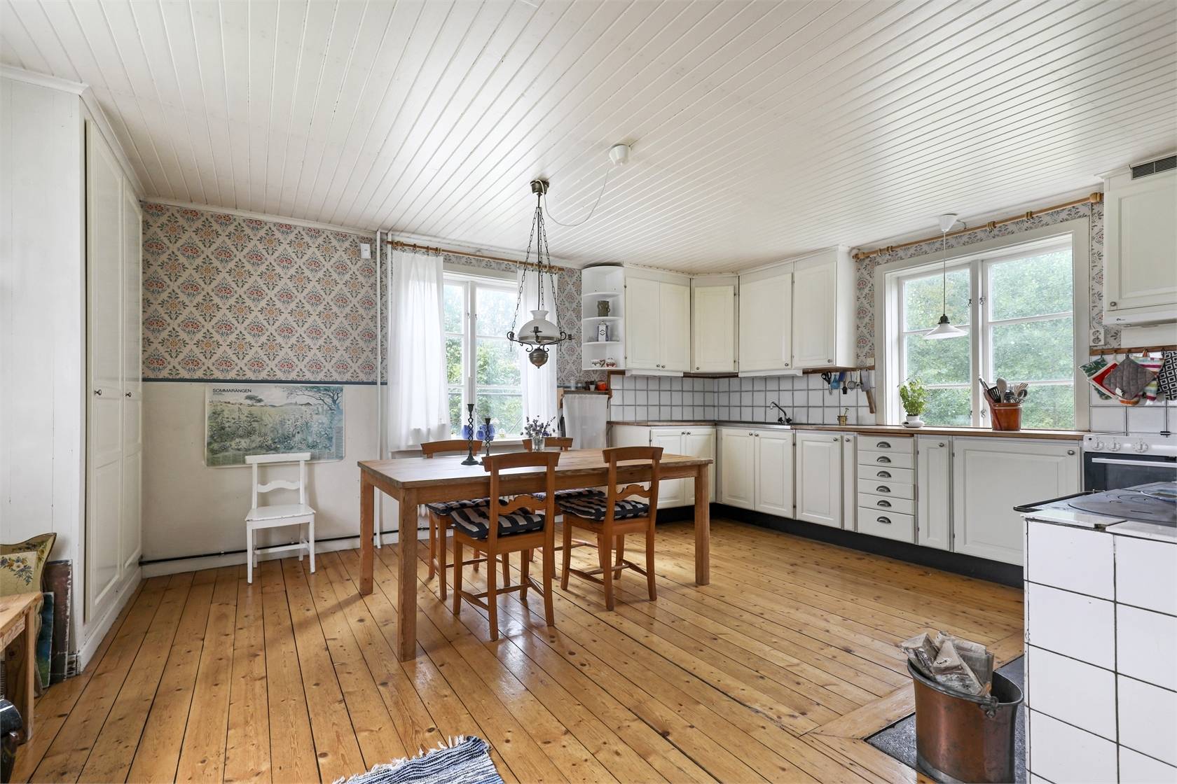 4 rum Fritidshus på Svinnö 151 Hargshamn Östhammars kommun - bild 4