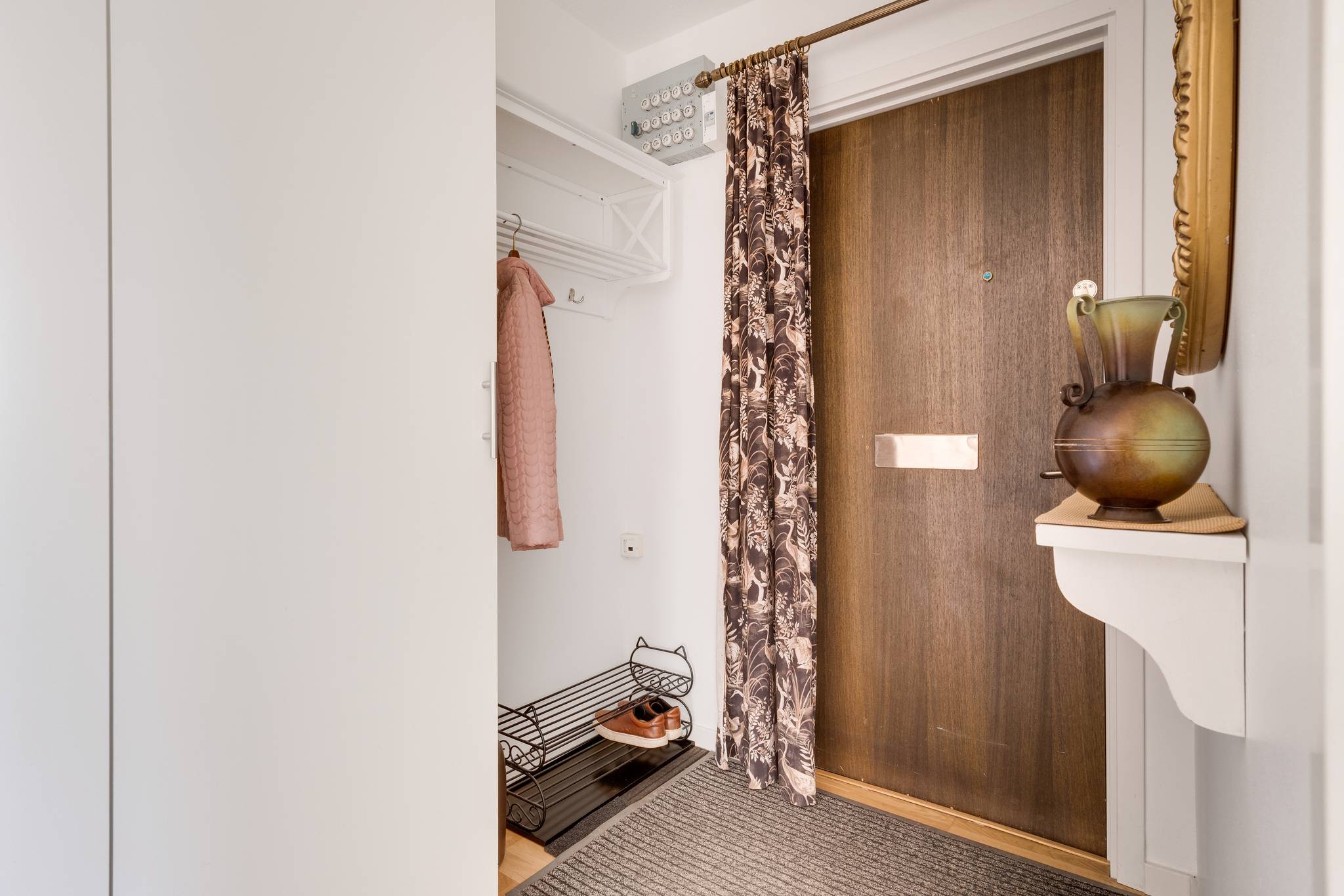 3 rum Lägenhet på S:t Persgatan 31 Höganäs Uppsala kommun - bild 20