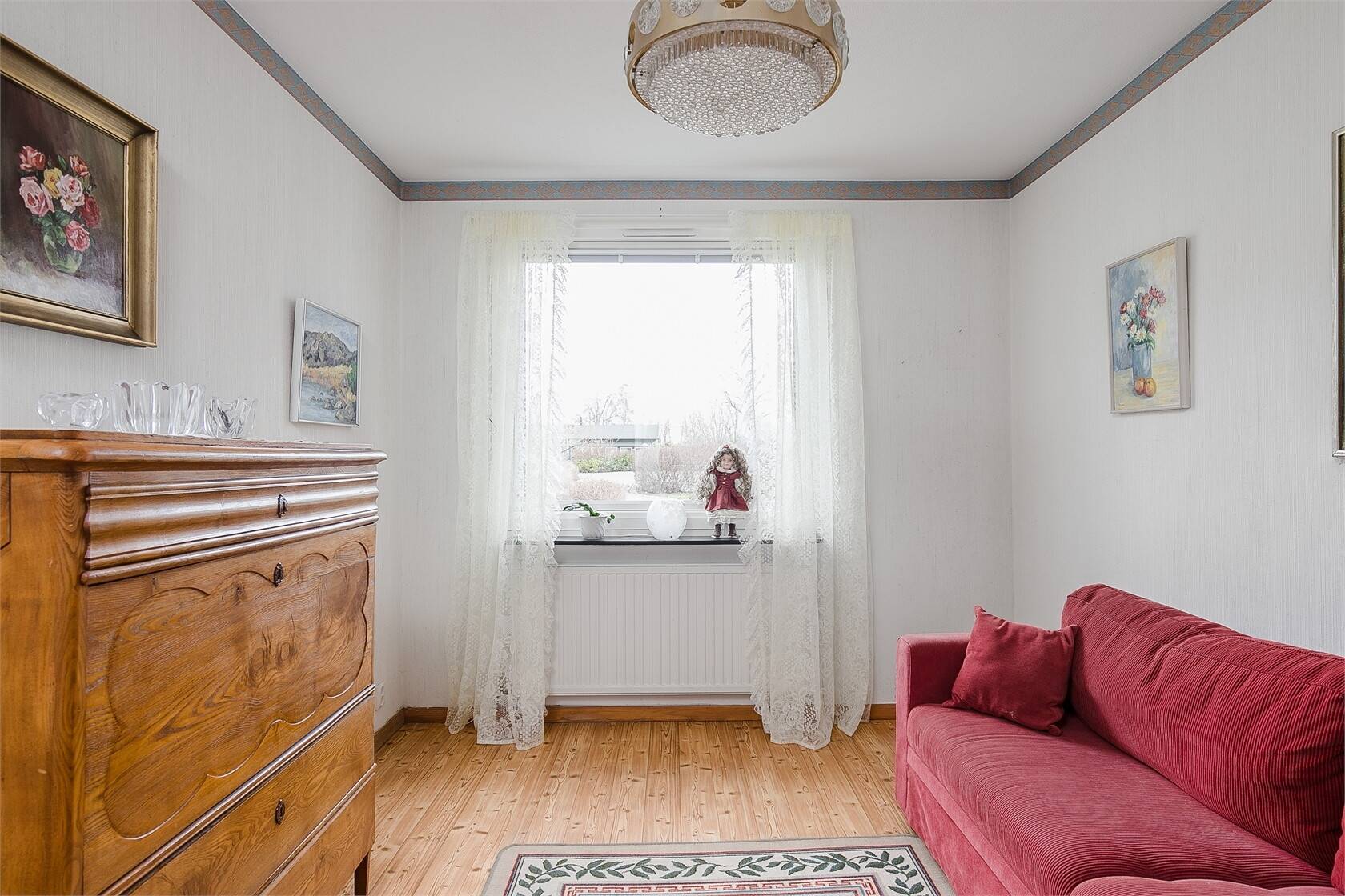 3 rum Lägenhet på Margretelundsgatan 3B Margretelund Lidköpings kommun - bild 12