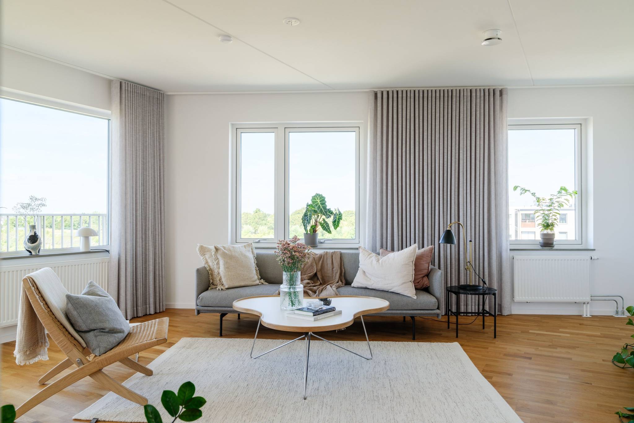 3 rum Lägenhet på Blåsebergavägen 19 Elinegård Malmö kommun - bild 3