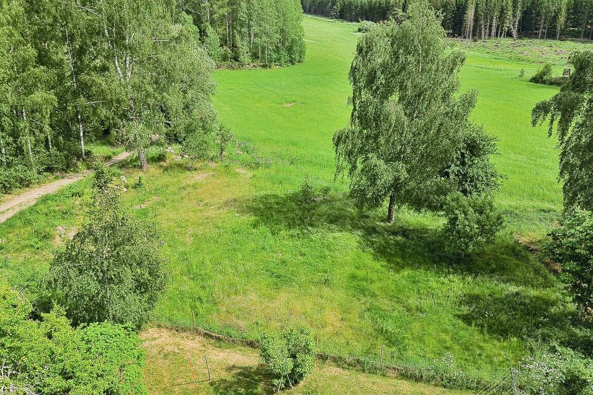3 rum Villa på Norrtorp Stora och Lilla Björkhem Näshulta Eskilstuna kommun - bild 32