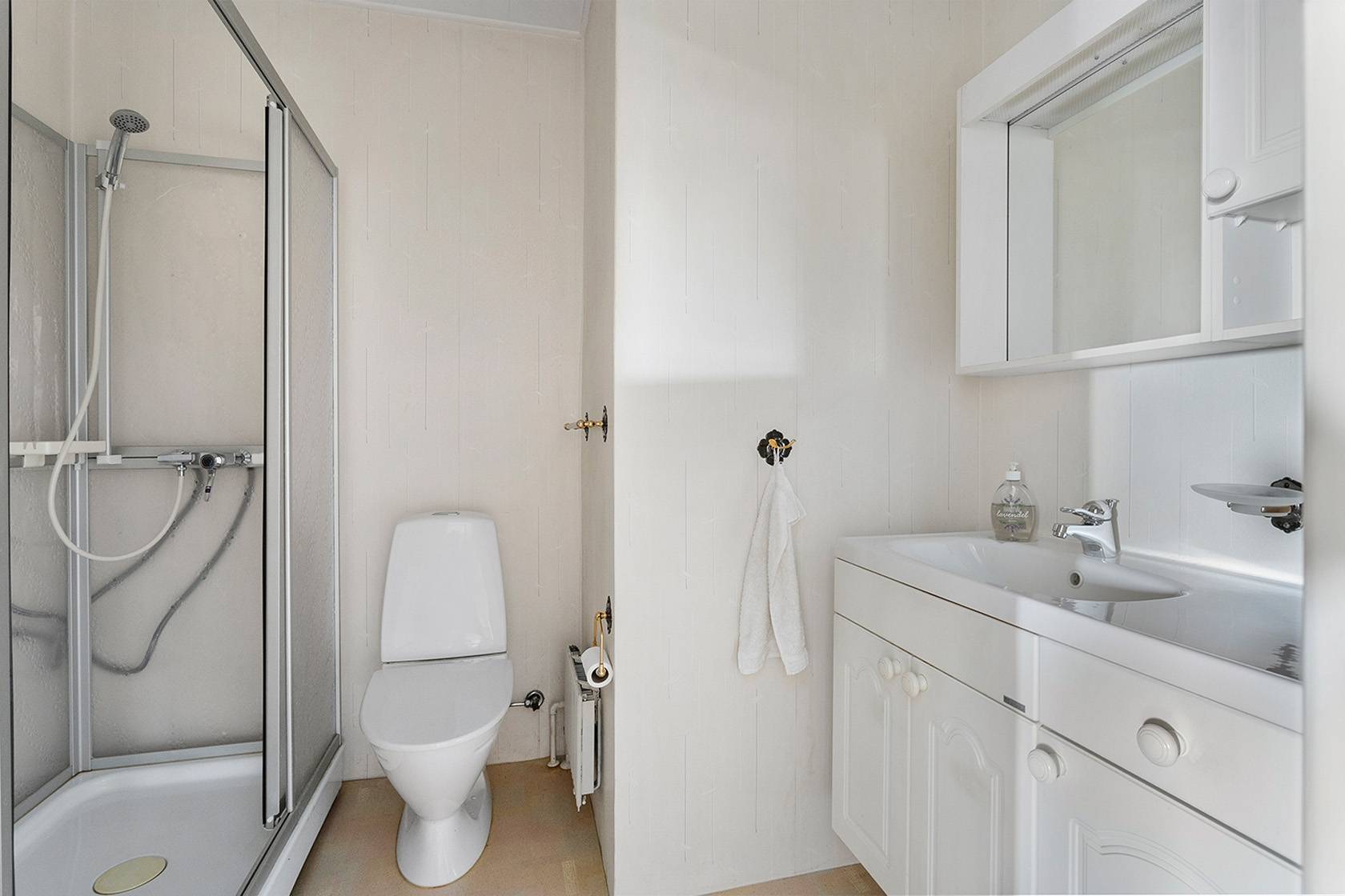 4 rum Villa på Snårestadsvägen 302 Snårestad Ystads kommun - bild 9