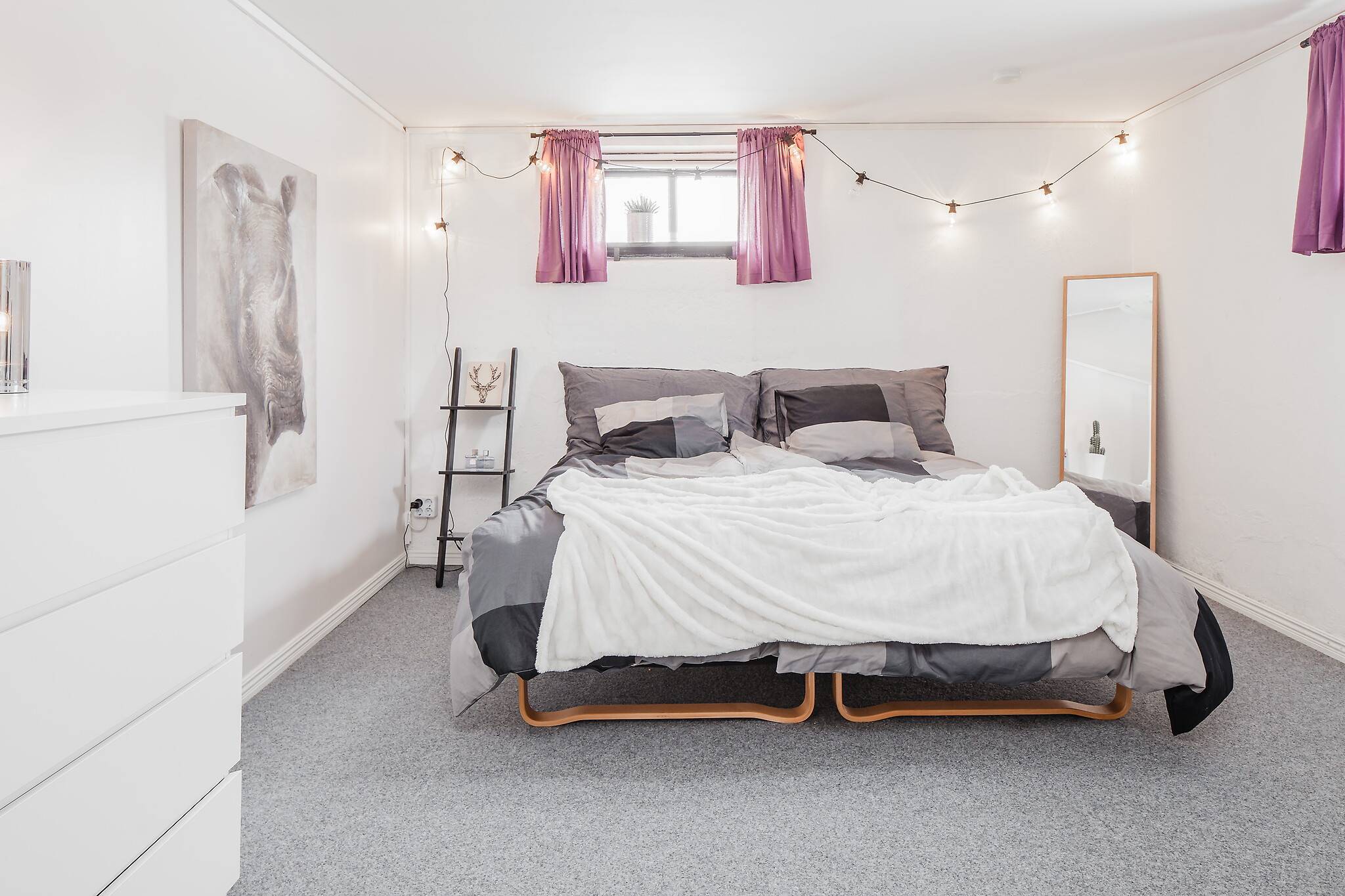 6 rum Villa på Kyrkefallavägen 37 Hörnebo Tibro kommun - bild 42