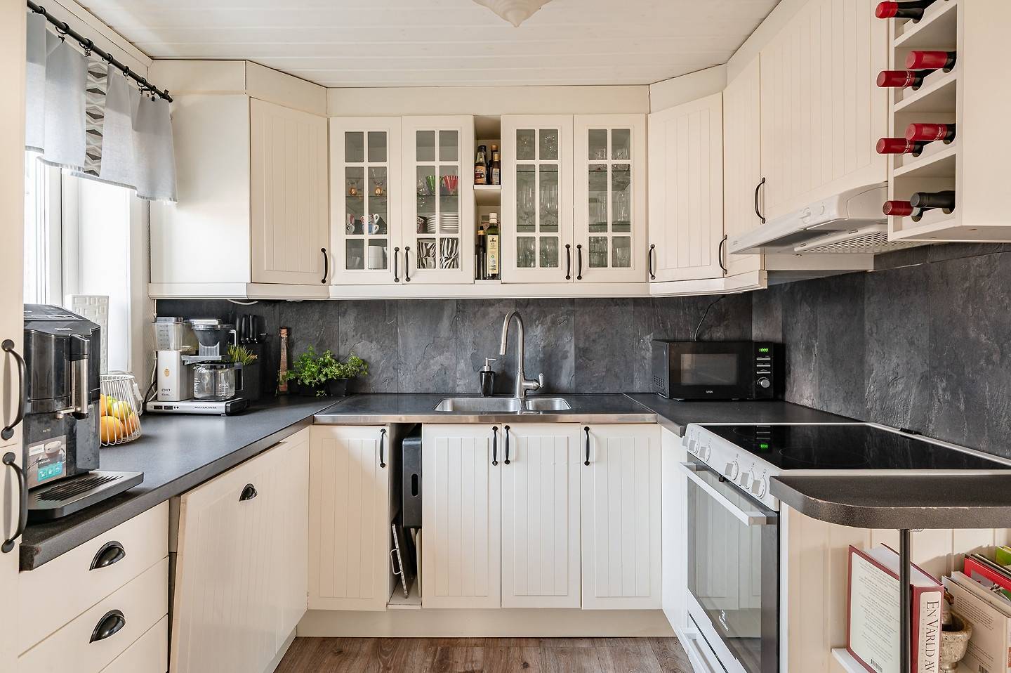 5 rum Villa på Möllevägen 61 Storsjön Sandvikens kommun - bild 34