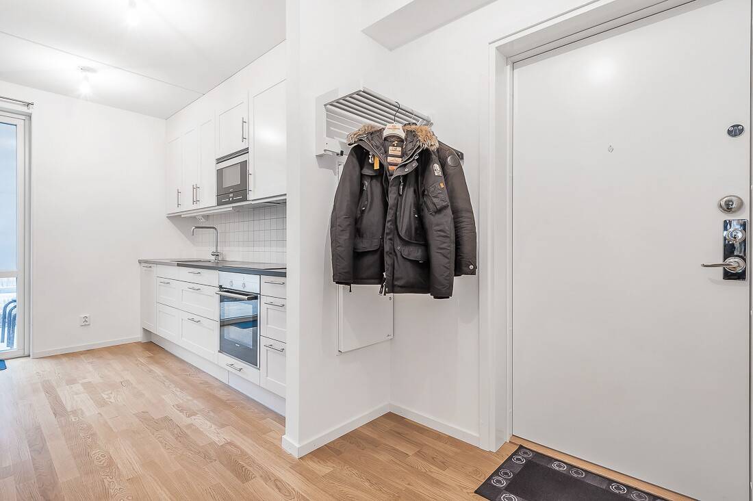1 rum Lägenhet på Järfällavägen 96b Jakobsberg / Söderdalen Järfälla kommun - bild 6