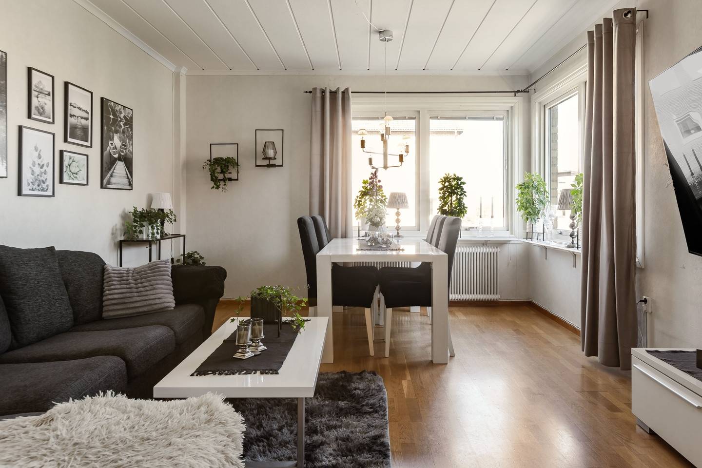 212 m² Villa på Skogsvägen 10 Handskeryd Nässjö kommun - bild 19